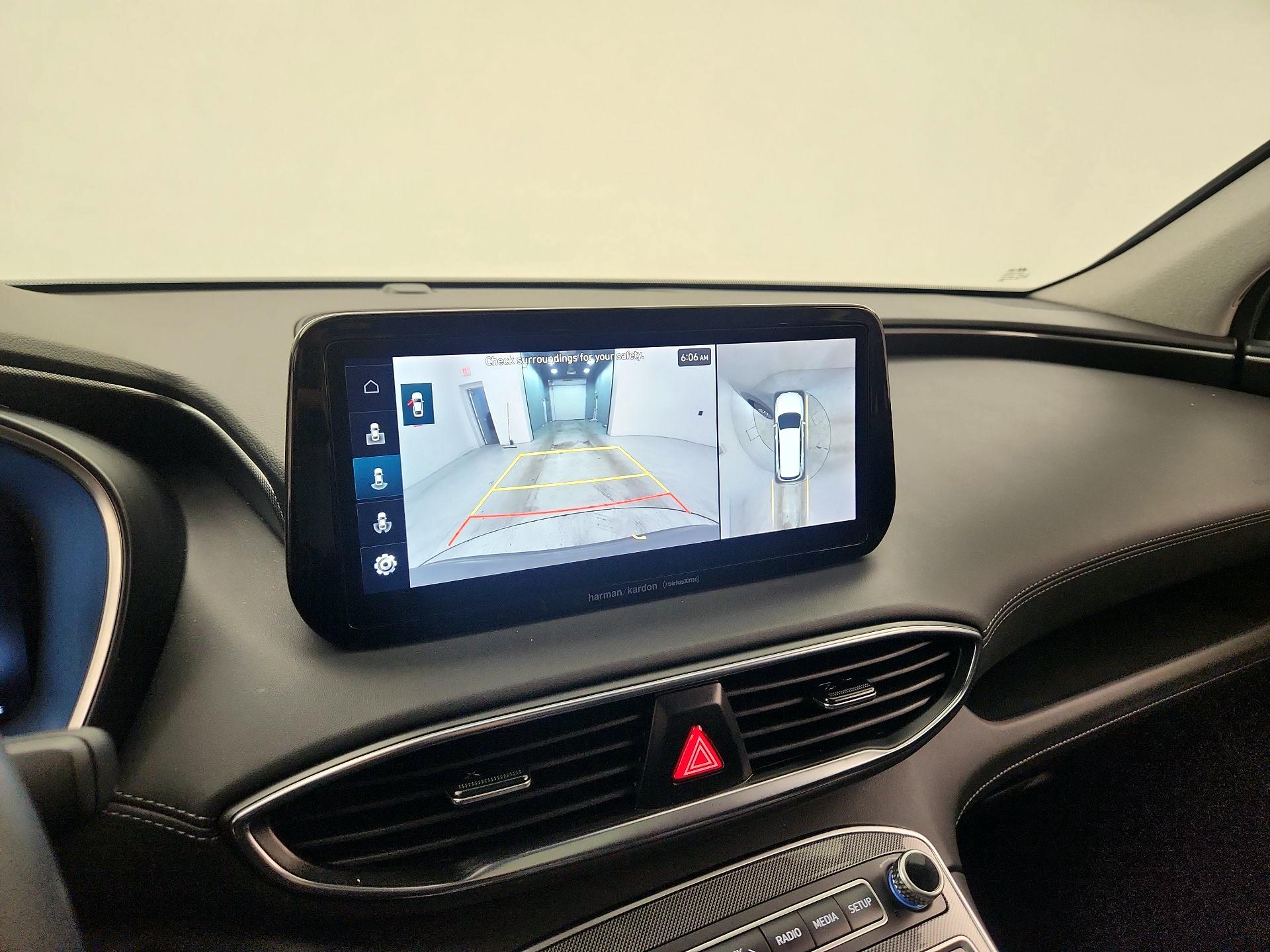 Thumbnail: 2023 Hyundai Santa Fe - 15