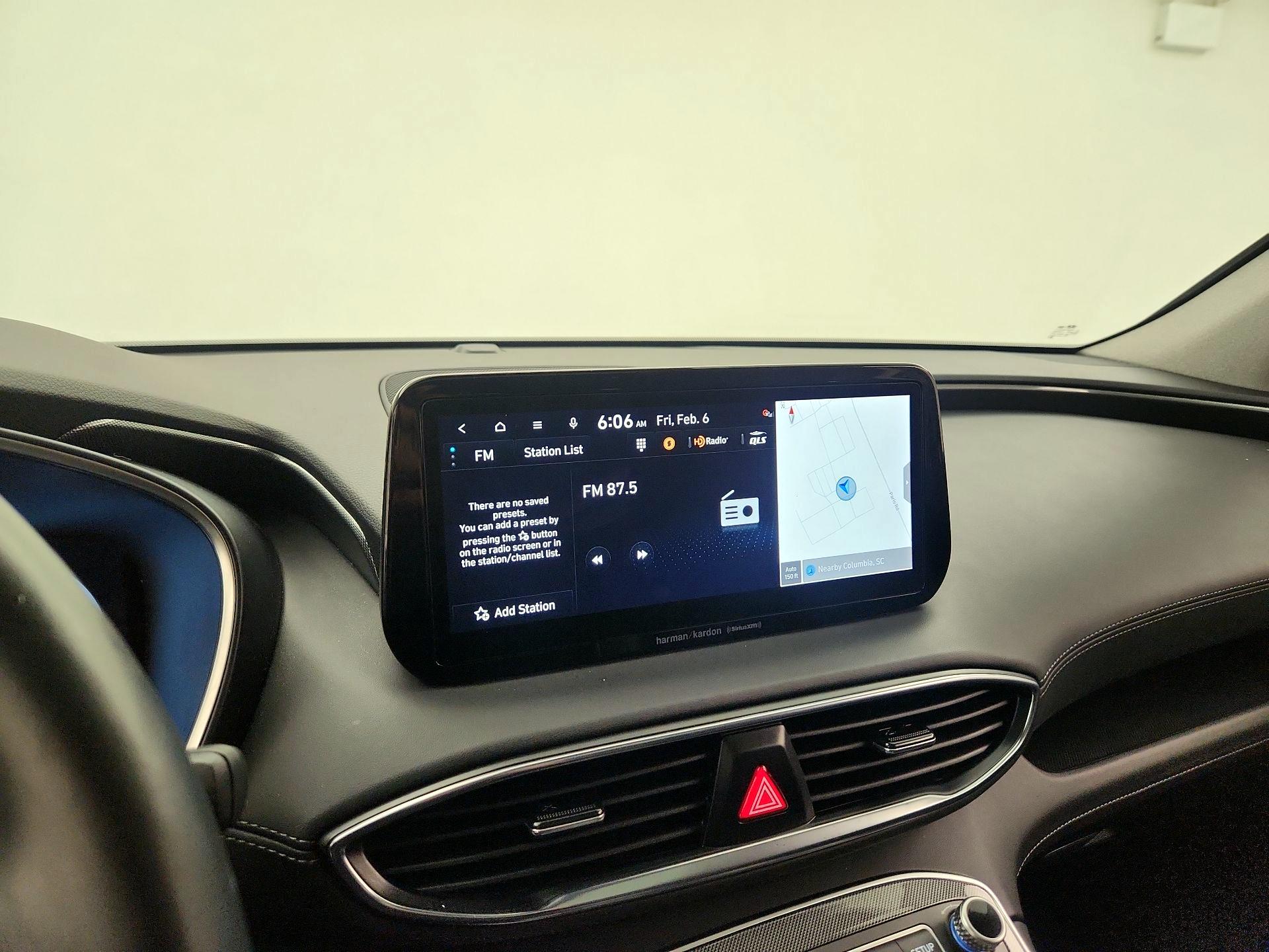 Thumbnail: 2023 Hyundai Santa Fe - 16