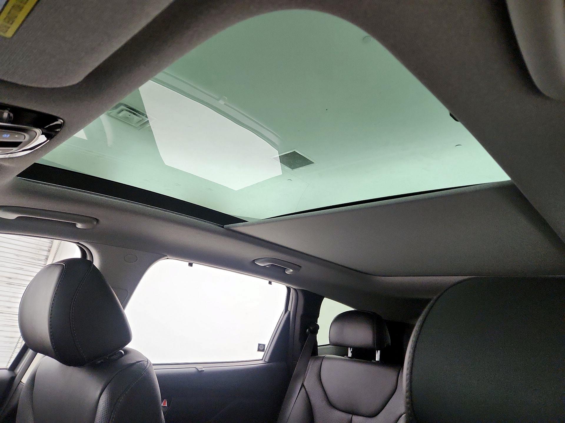 Thumbnail: 2023 Hyundai Santa Fe - 20