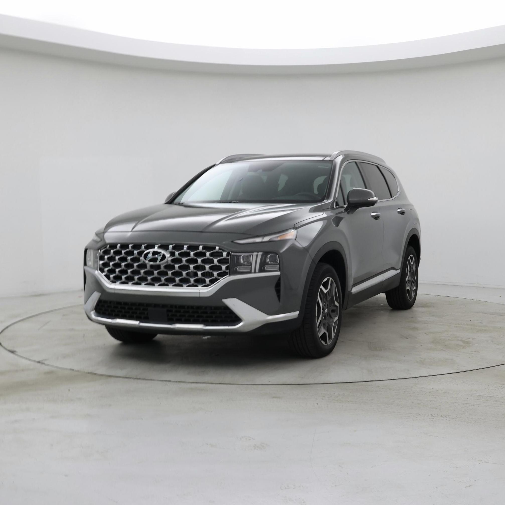 Thumbnail: 2023 Hyundai Santa Fe - 4