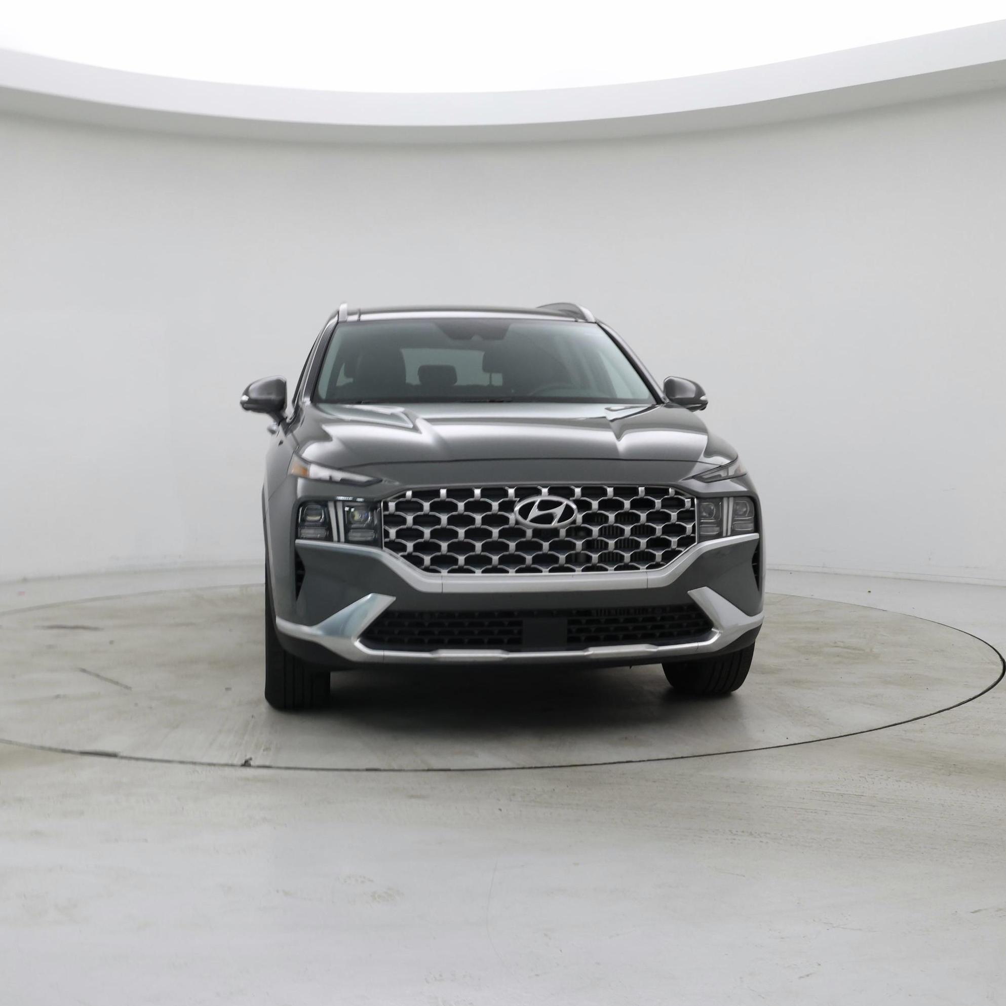 Thumbnail: 2023 Hyundai Santa Fe - 5