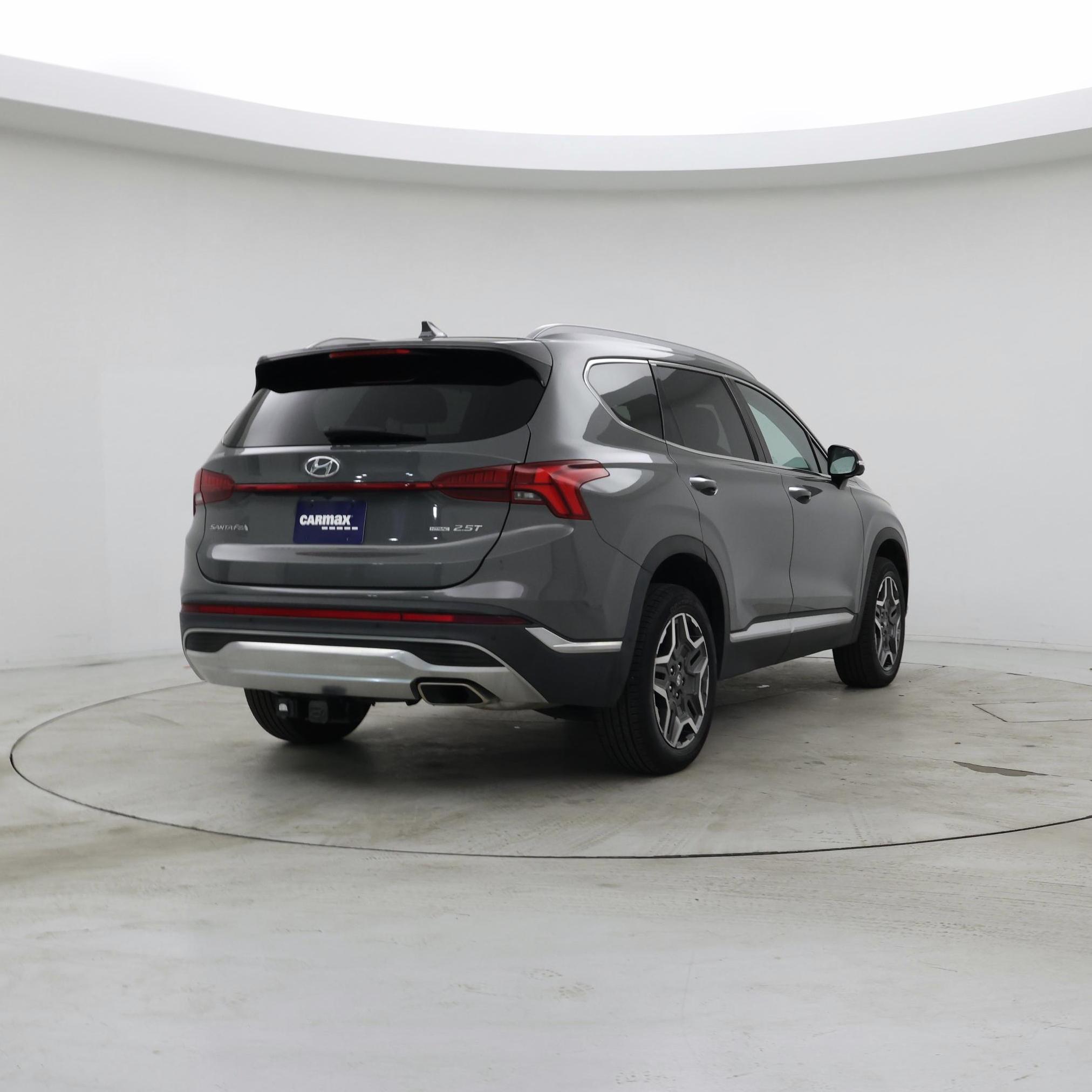 Thumbnail: 2023 Hyundai Santa Fe - 8