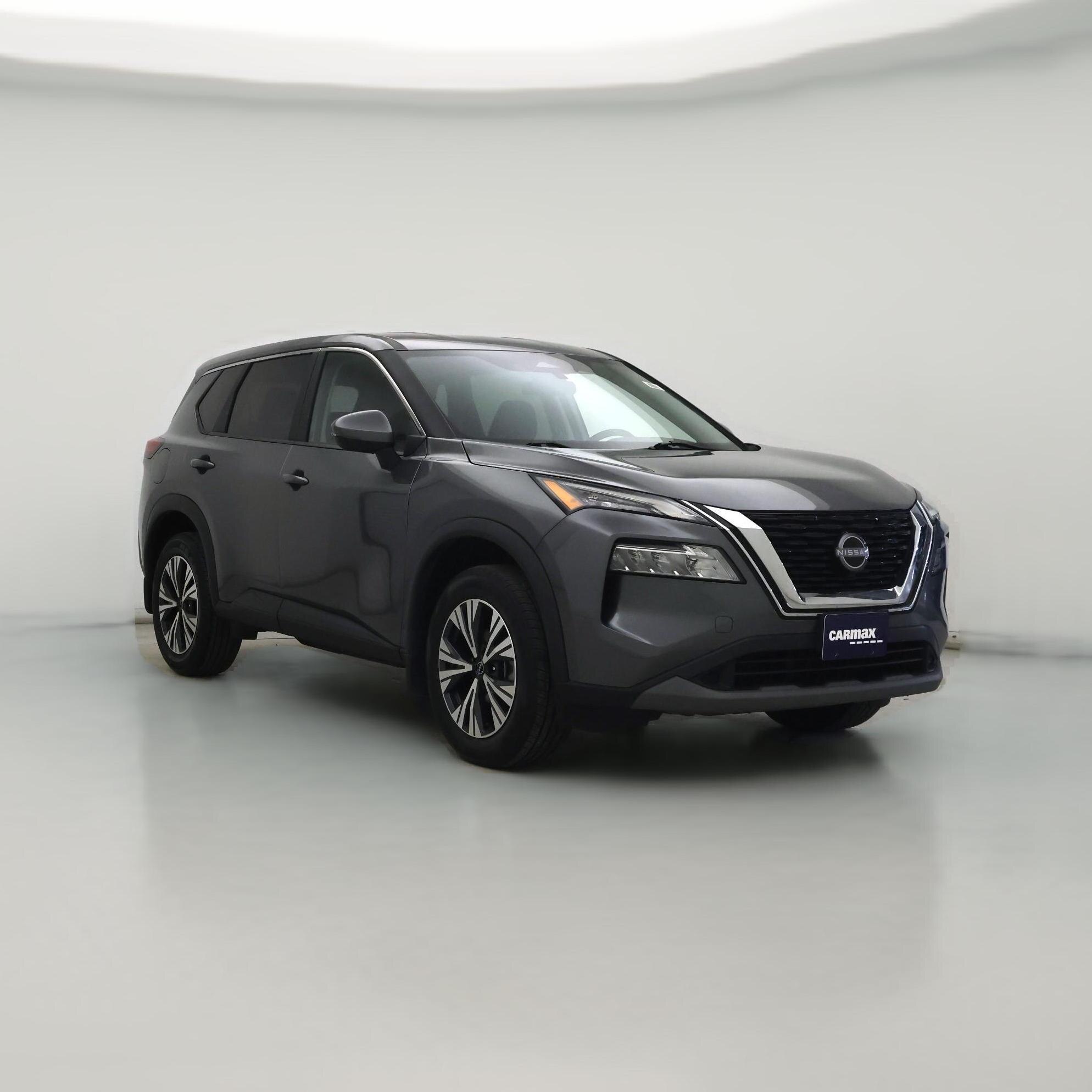 Thumbnail: 2023 Nissan Rogue - 1