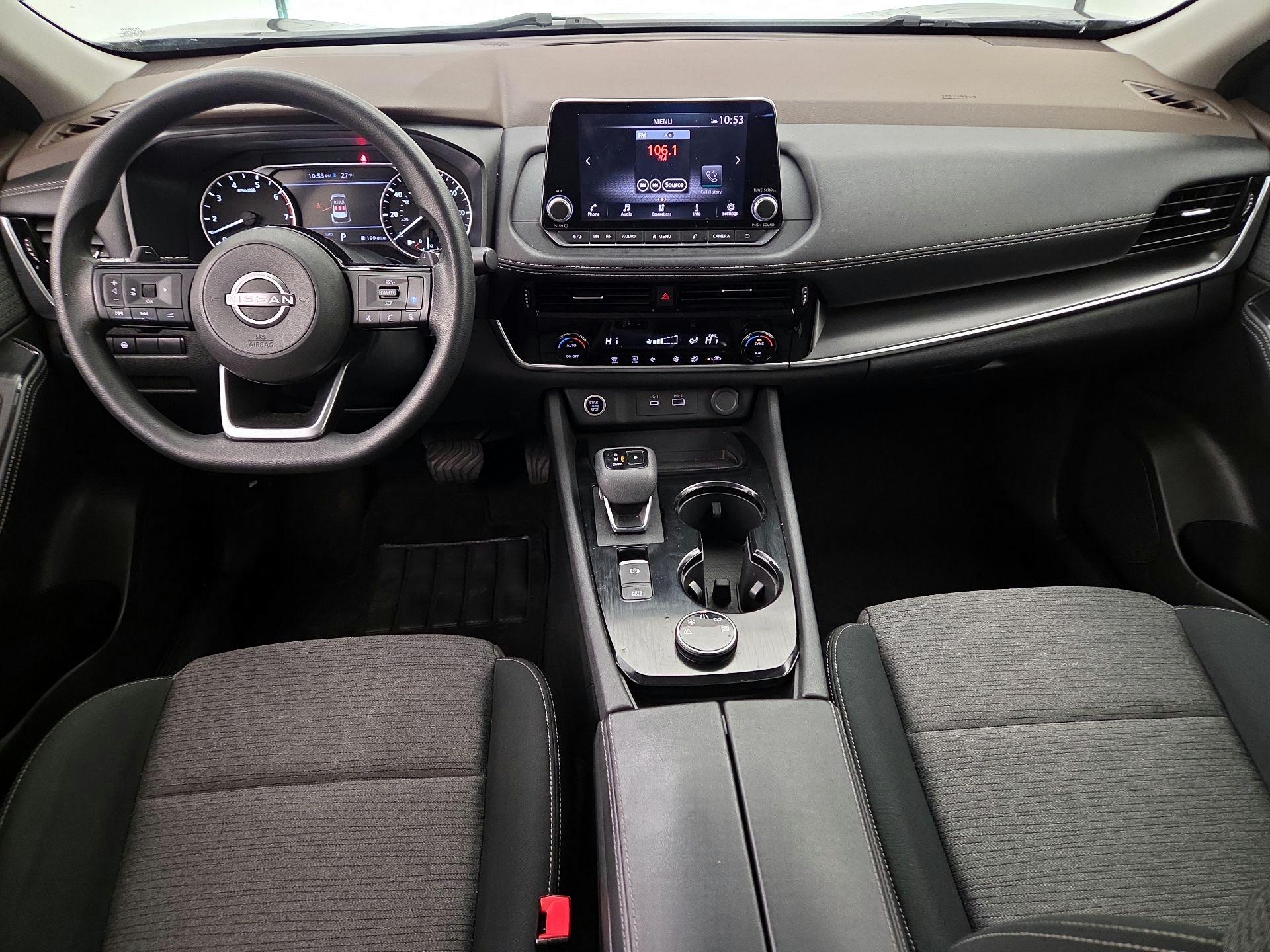 Thumbnail: 2023 Nissan Rogue - 9