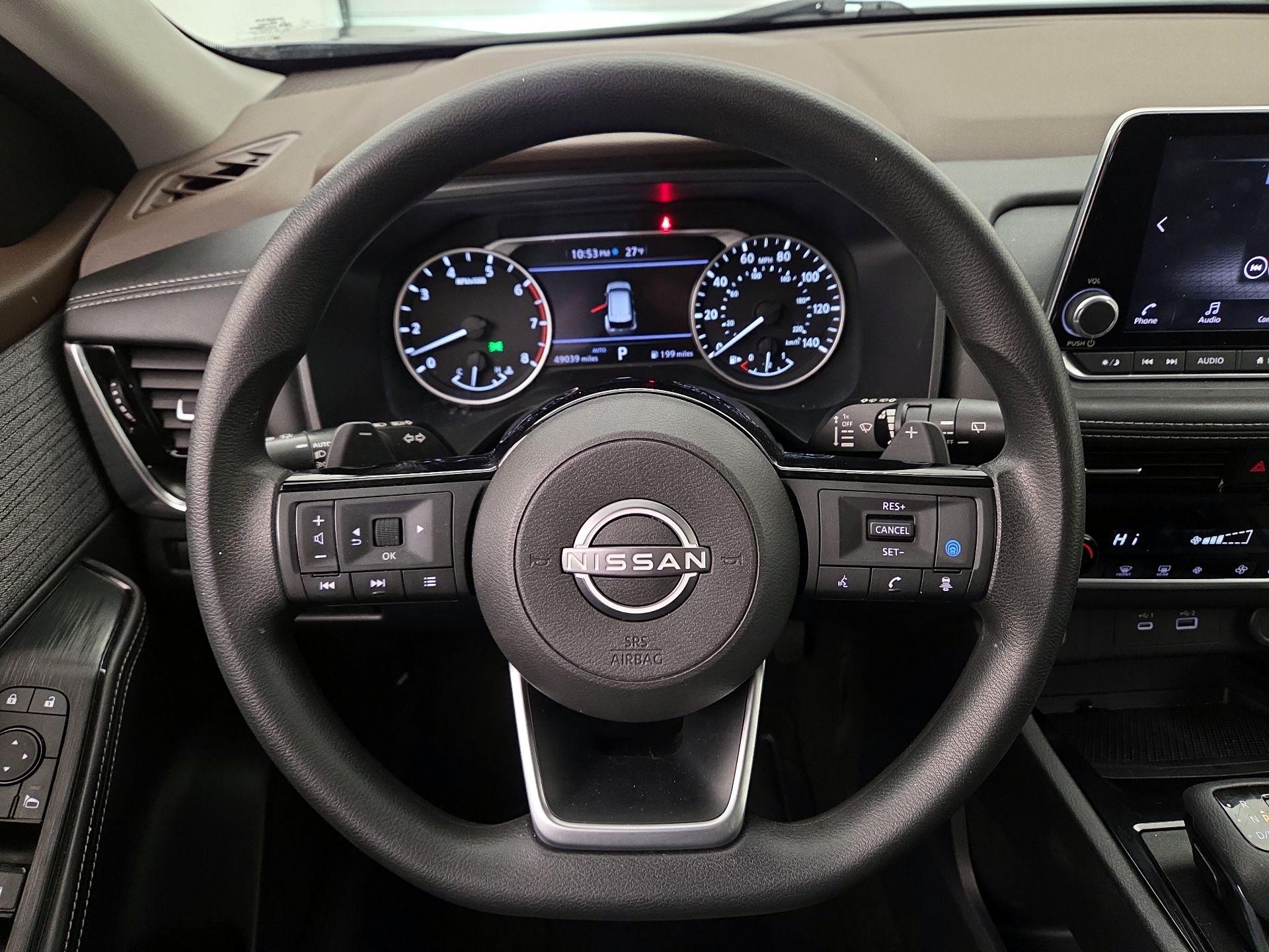 Thumbnail: 2023 Nissan Rogue - 10