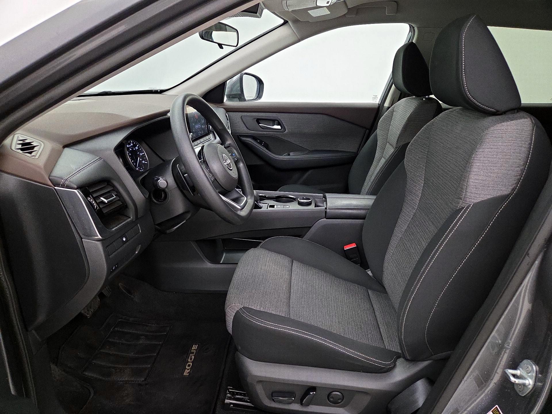 Thumbnail: 2023 Nissan Rogue - 11