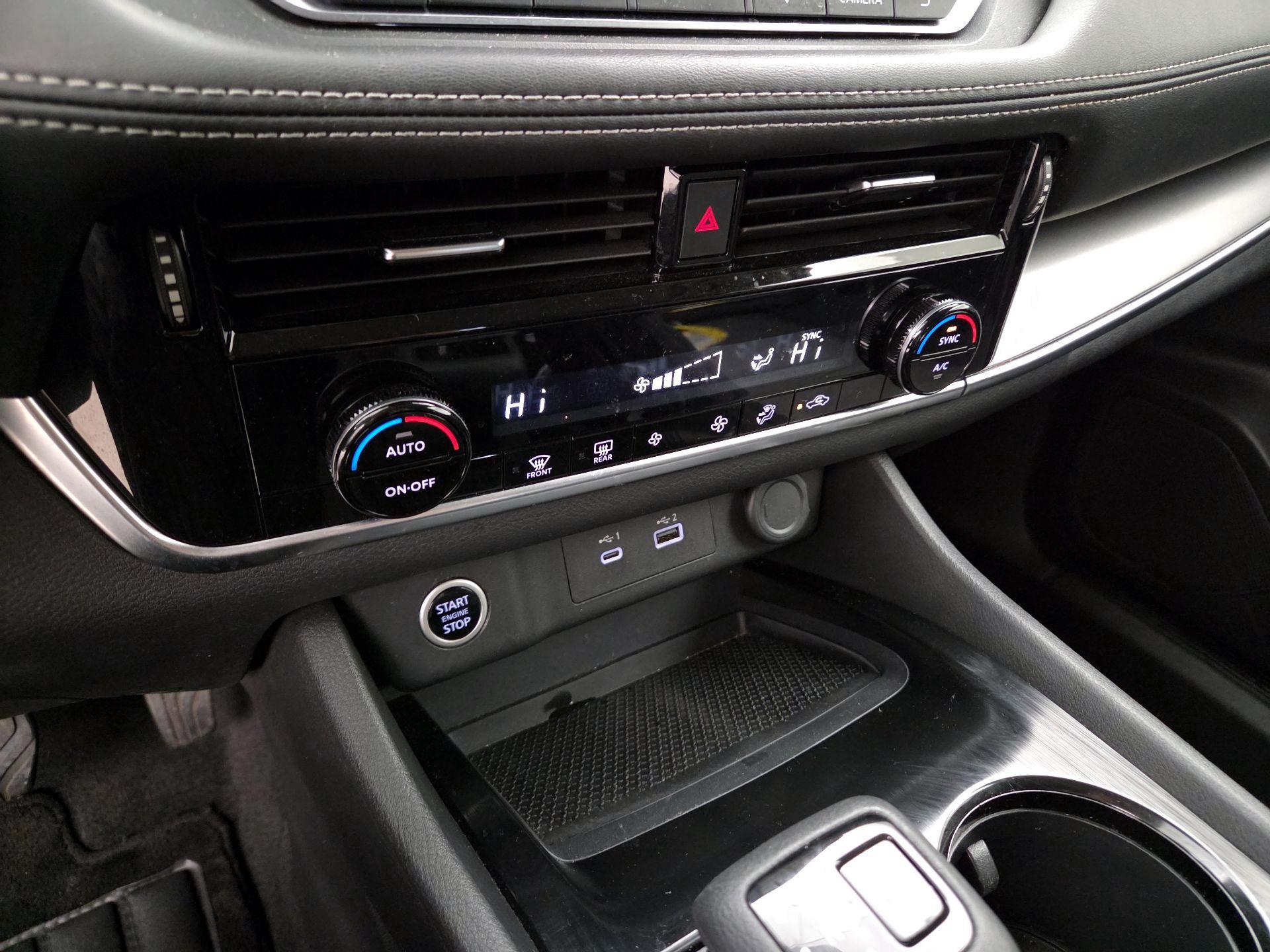 Thumbnail: 2023 Nissan Rogue - 16