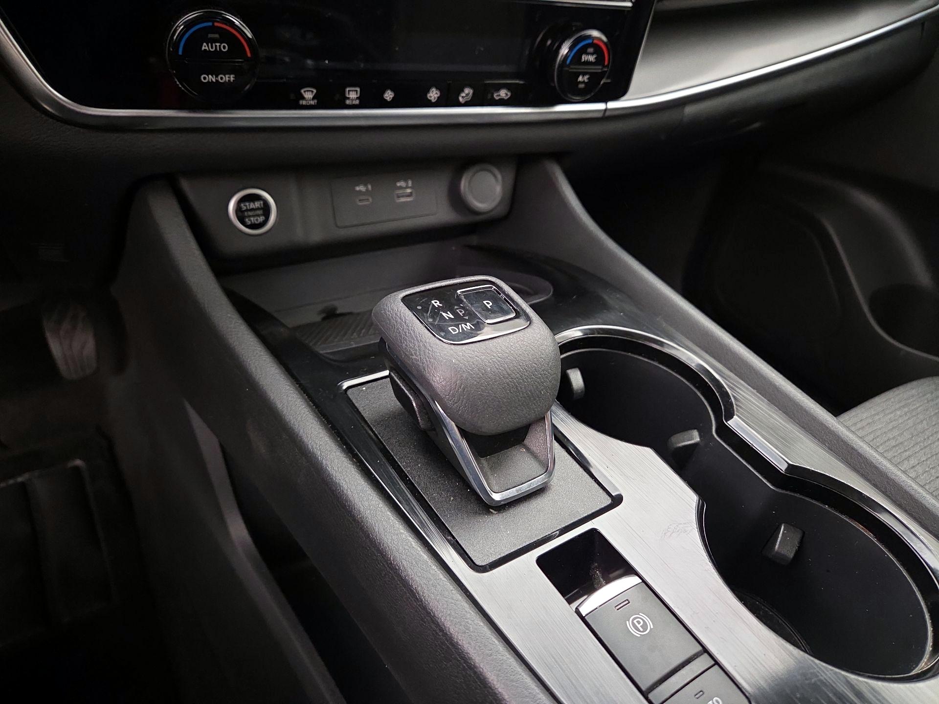 Thumbnail: 2023 Nissan Rogue - 17