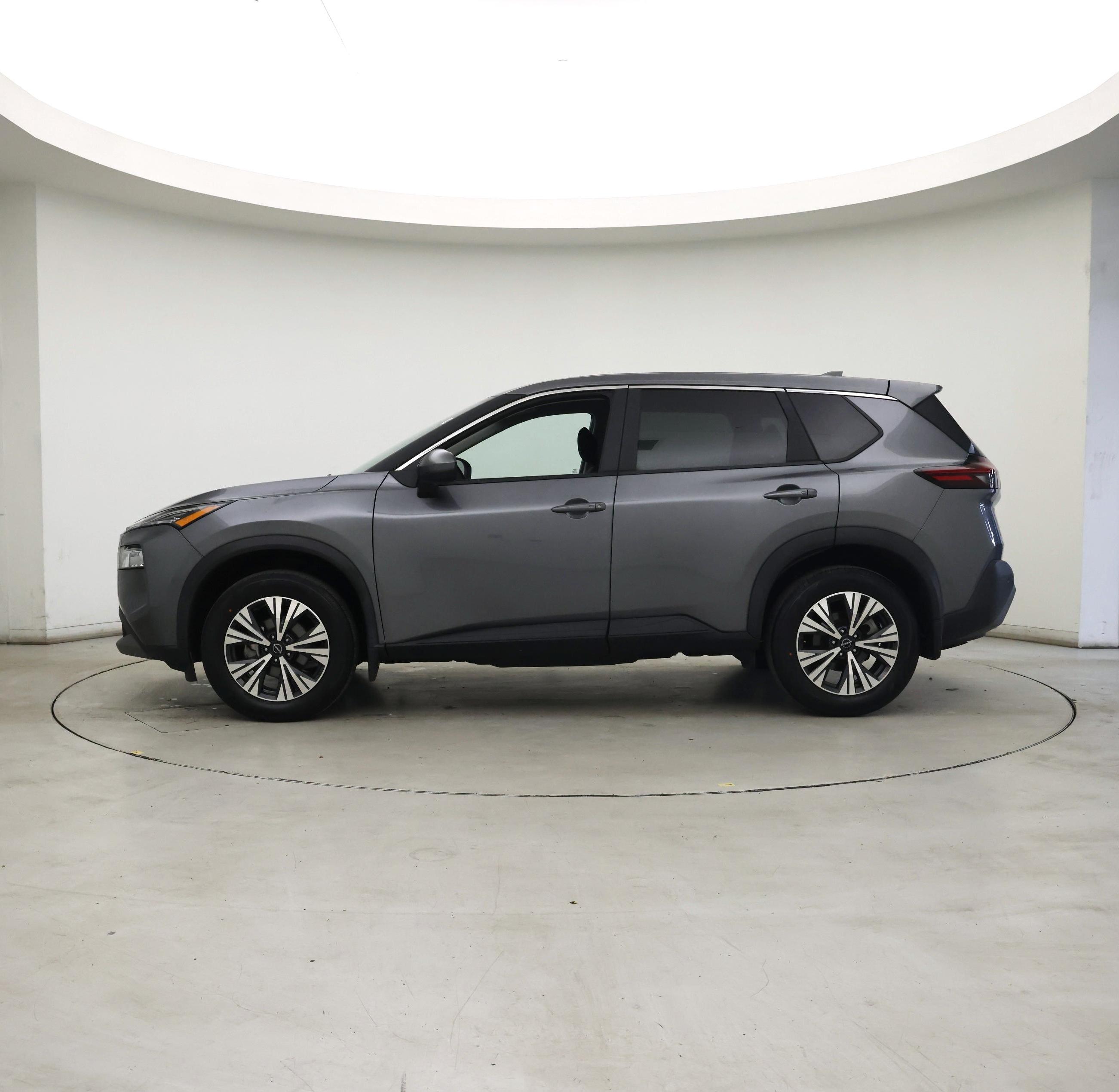 Thumbnail: 2023 Nissan Rogue - 3
