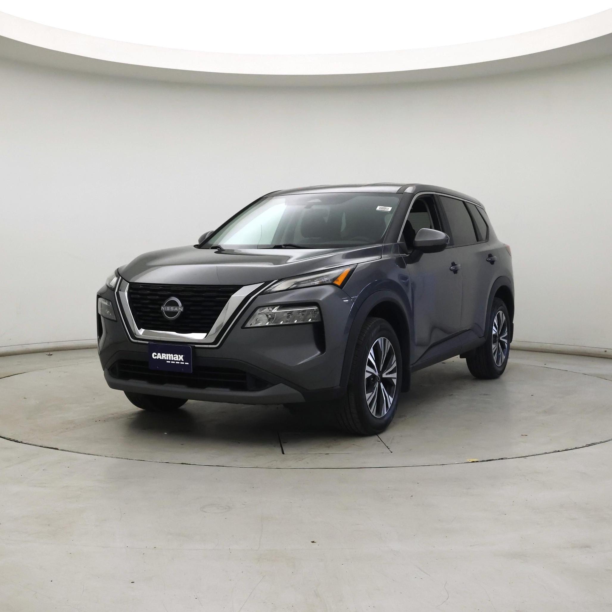 Thumbnail: 2023 Nissan Rogue - 4