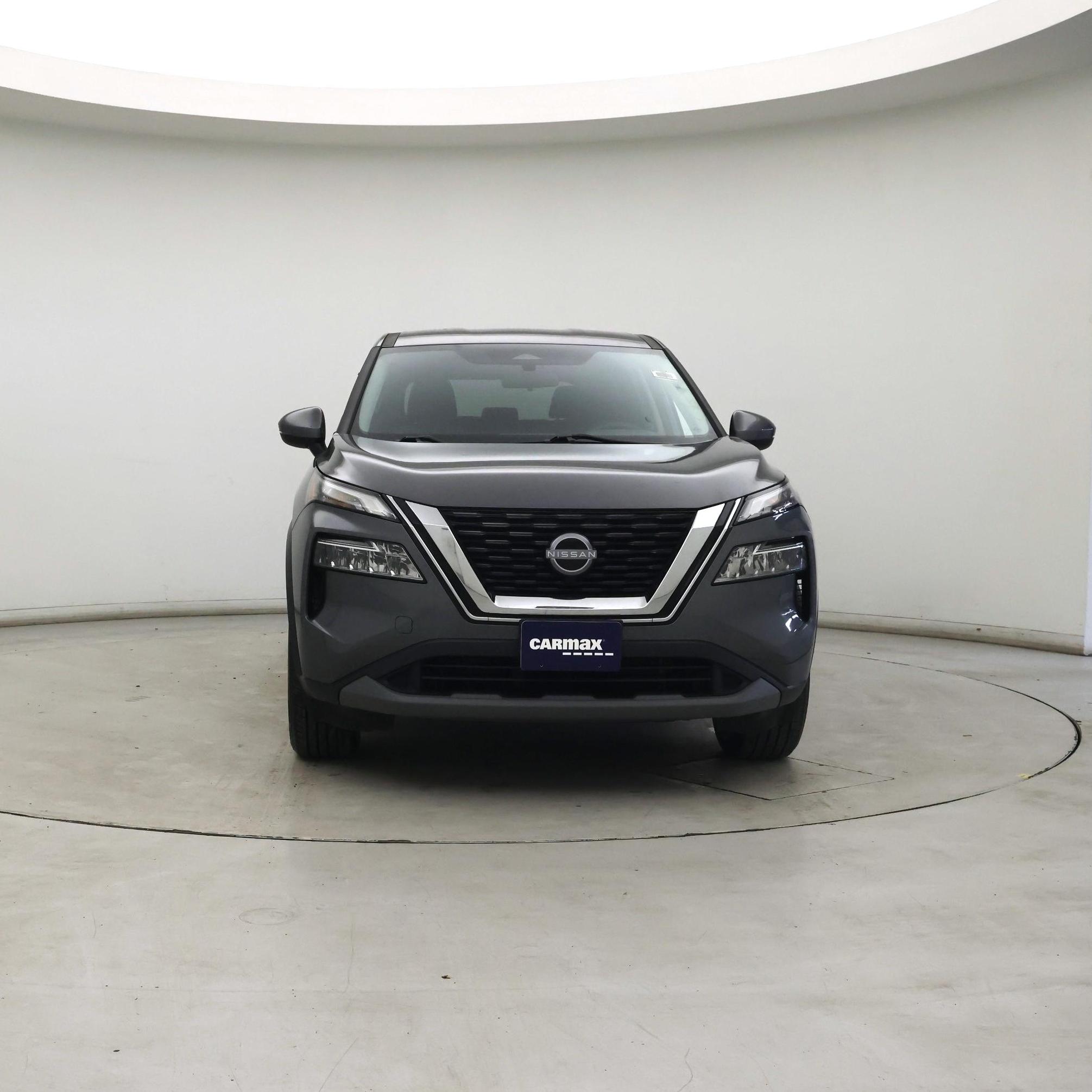 Thumbnail: 2023 Nissan Rogue - 5