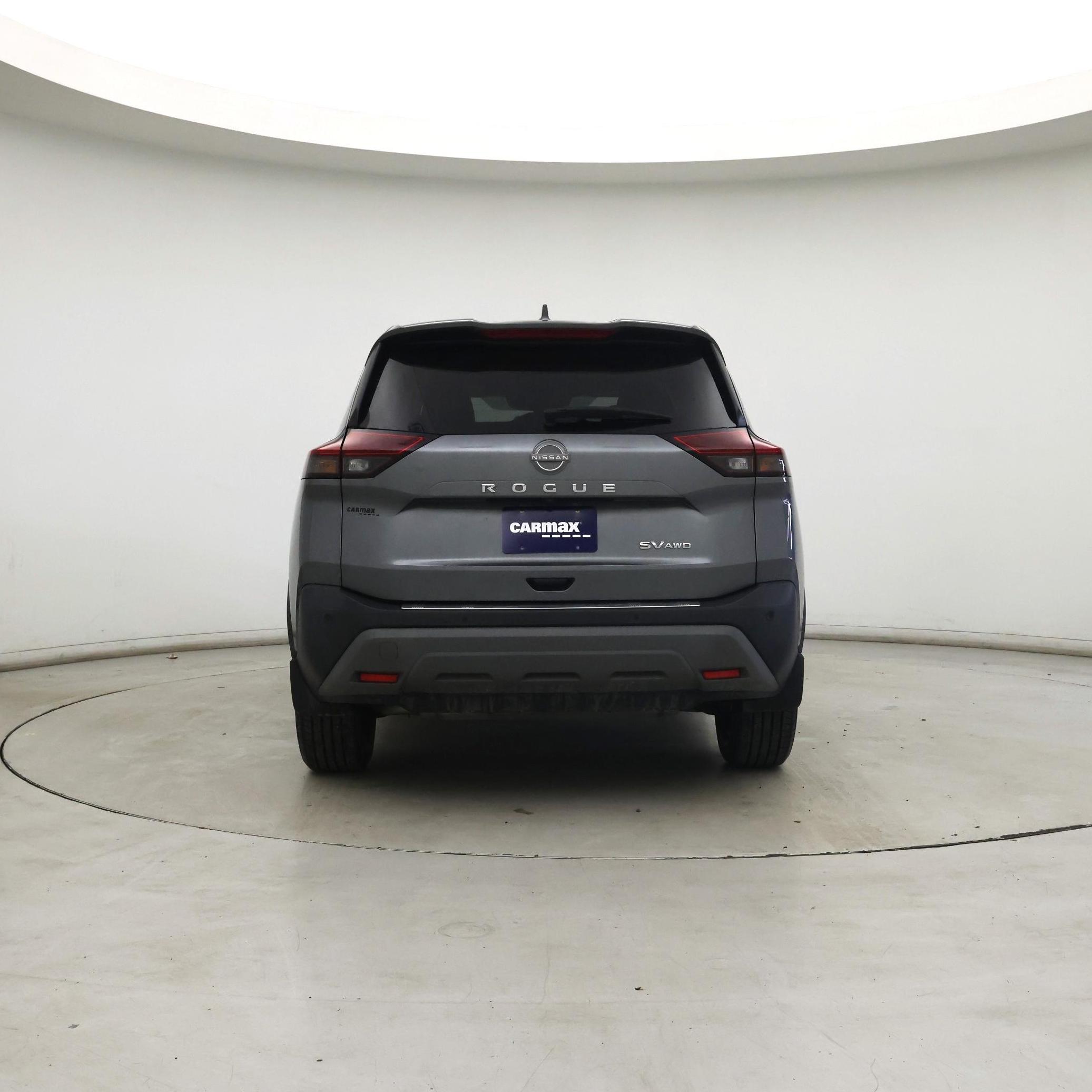 Thumbnail: 2023 Nissan Rogue - 6