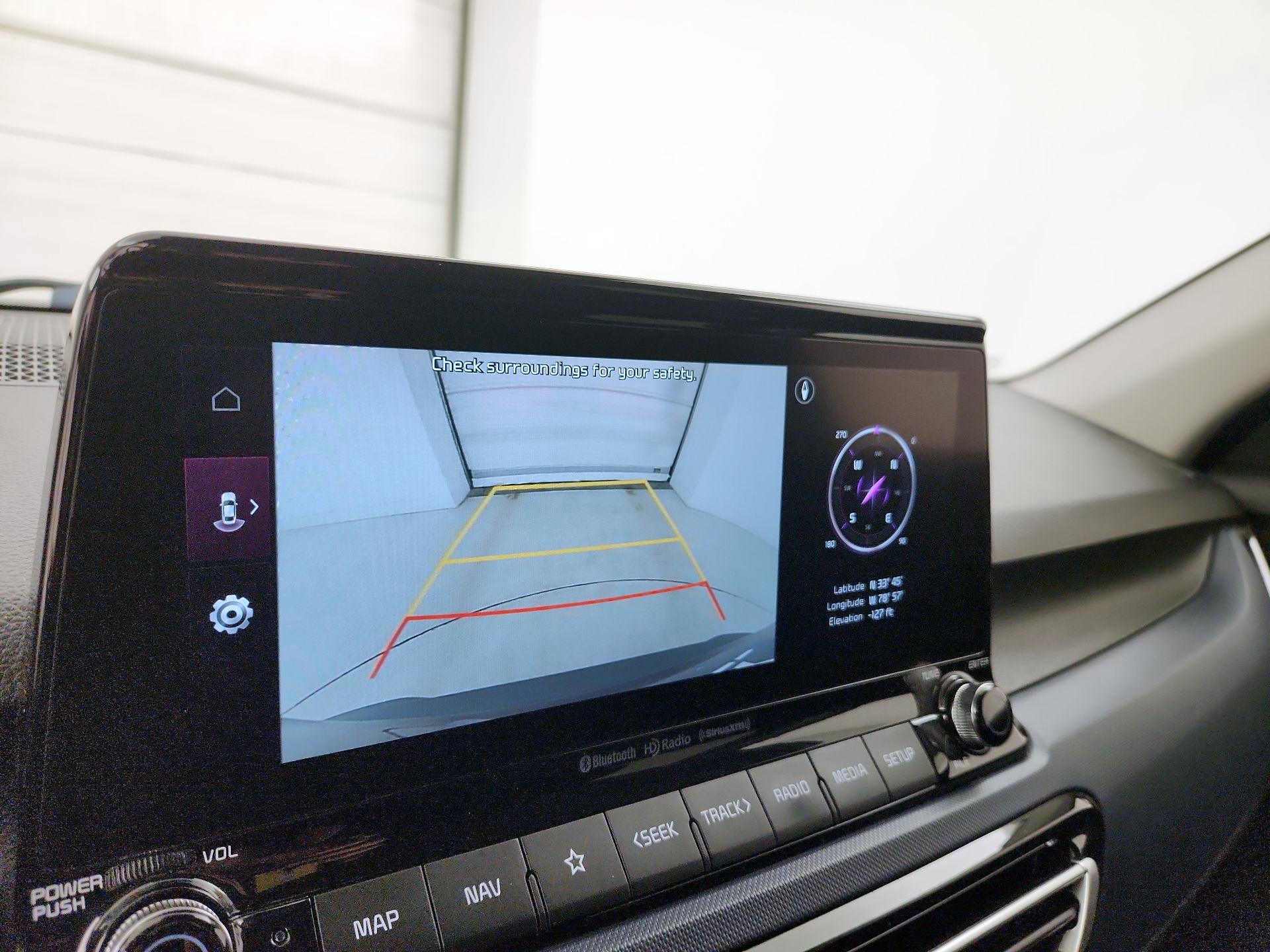 Thumbnail: 2022 Kia Seltos - 15