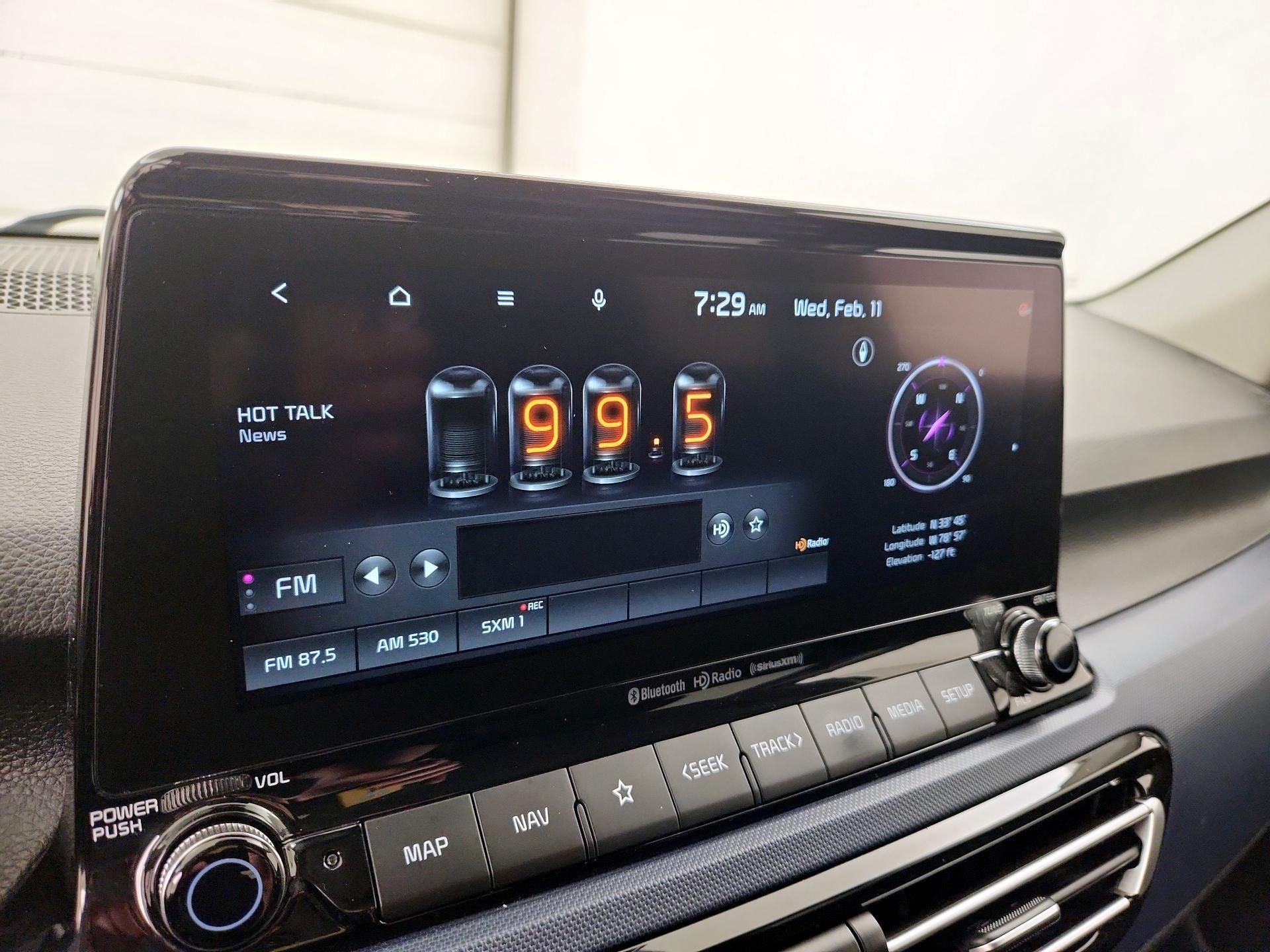 Thumbnail: 2022 Kia Seltos - 16