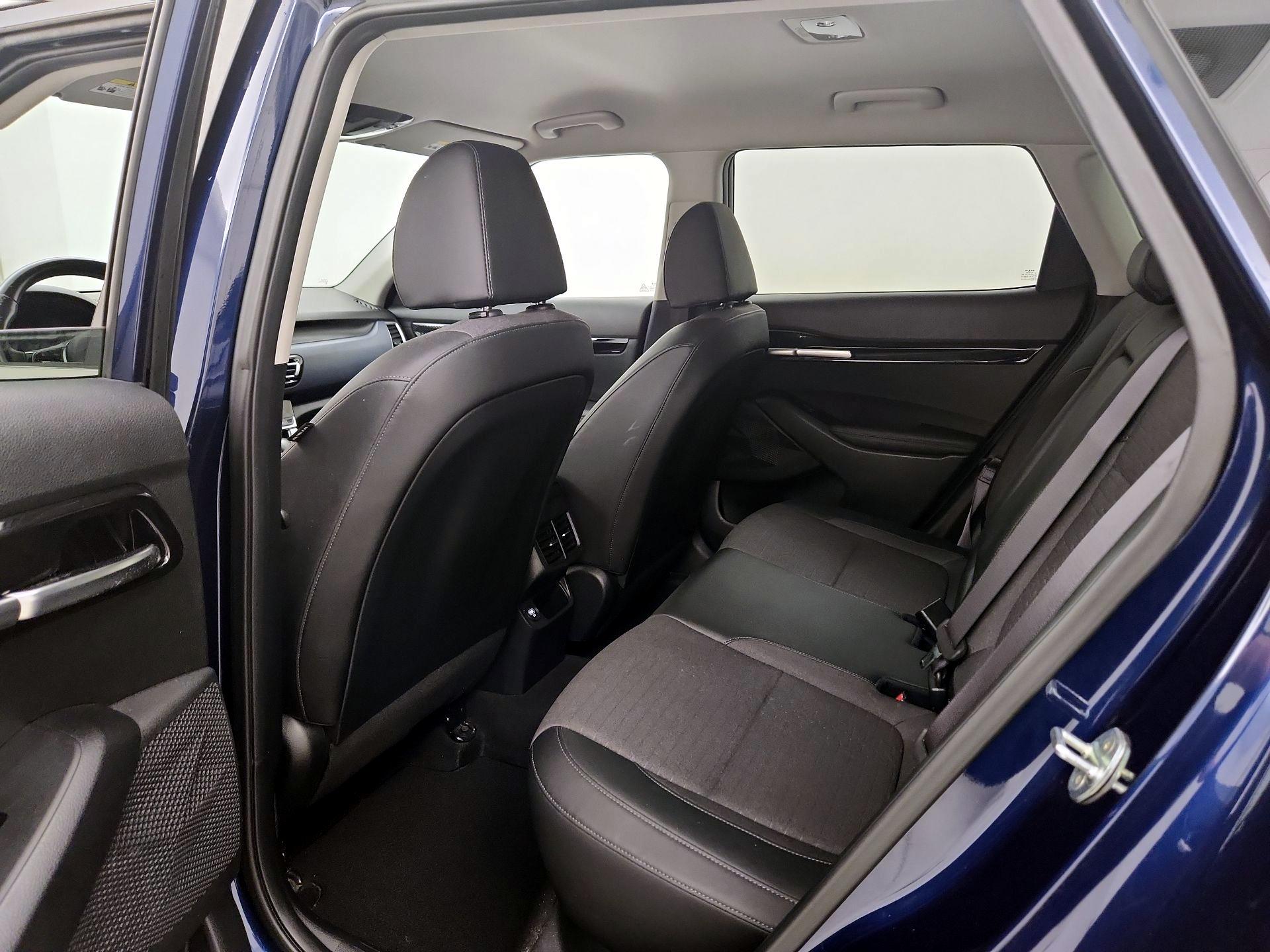 Thumbnail: 2022 Kia Seltos - 20