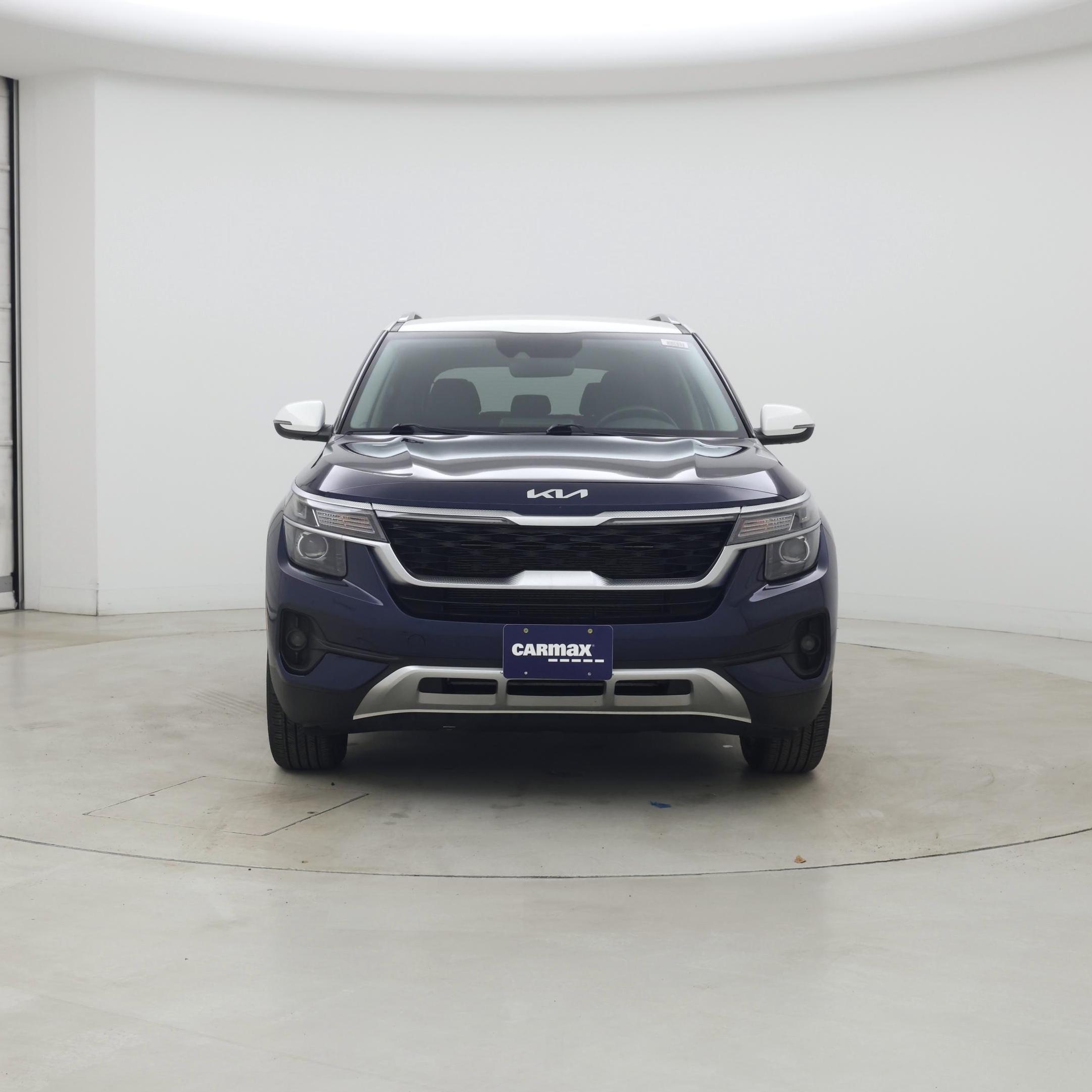 Thumbnail: 2022 Kia Seltos - 5