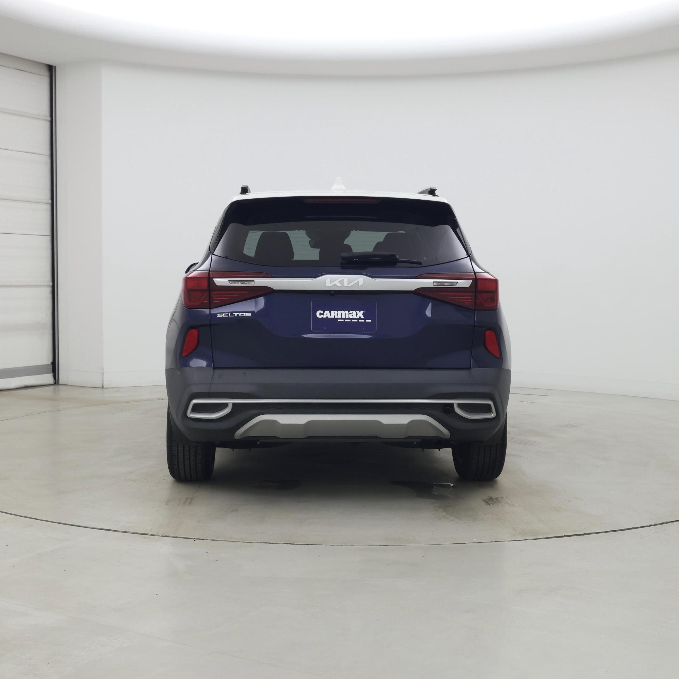 Thumbnail: 2022 Kia Seltos - 6