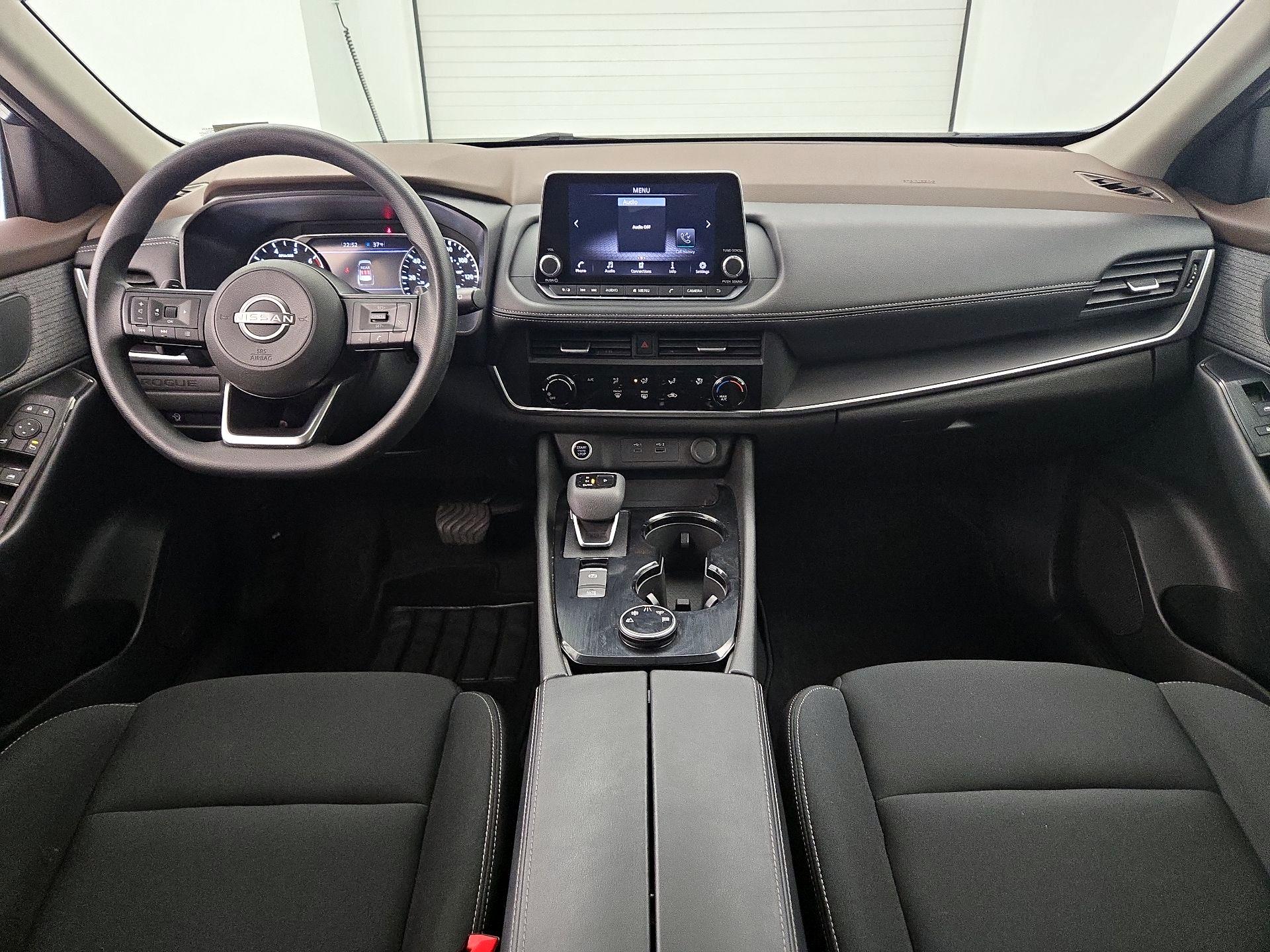 Thumbnail: 2023 Nissan Rogue - 9