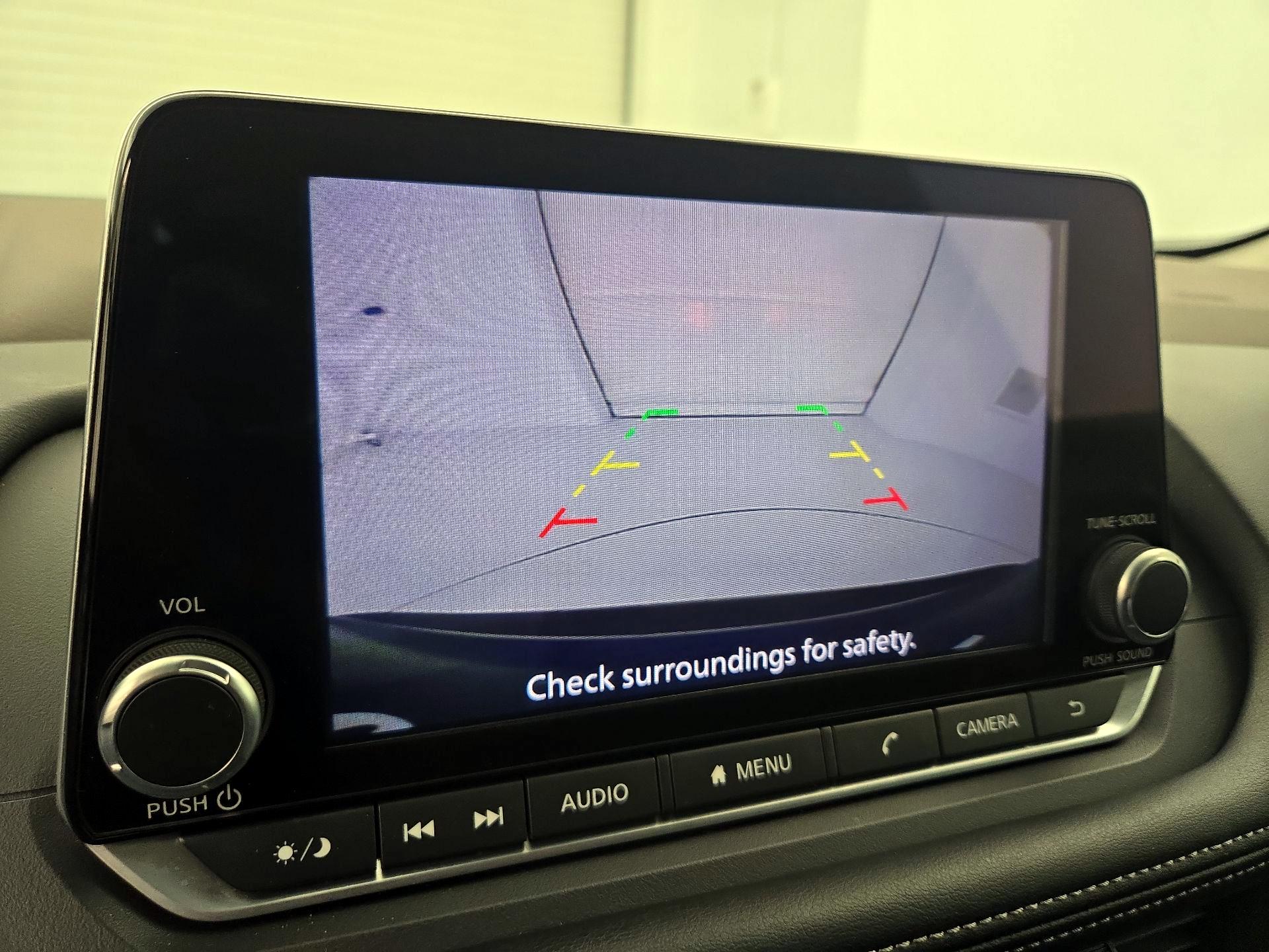 Thumbnail: 2023 Nissan Rogue - 14