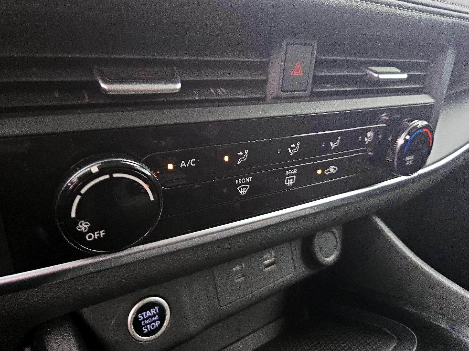 Thumbnail: 2023 Nissan Rogue - 16