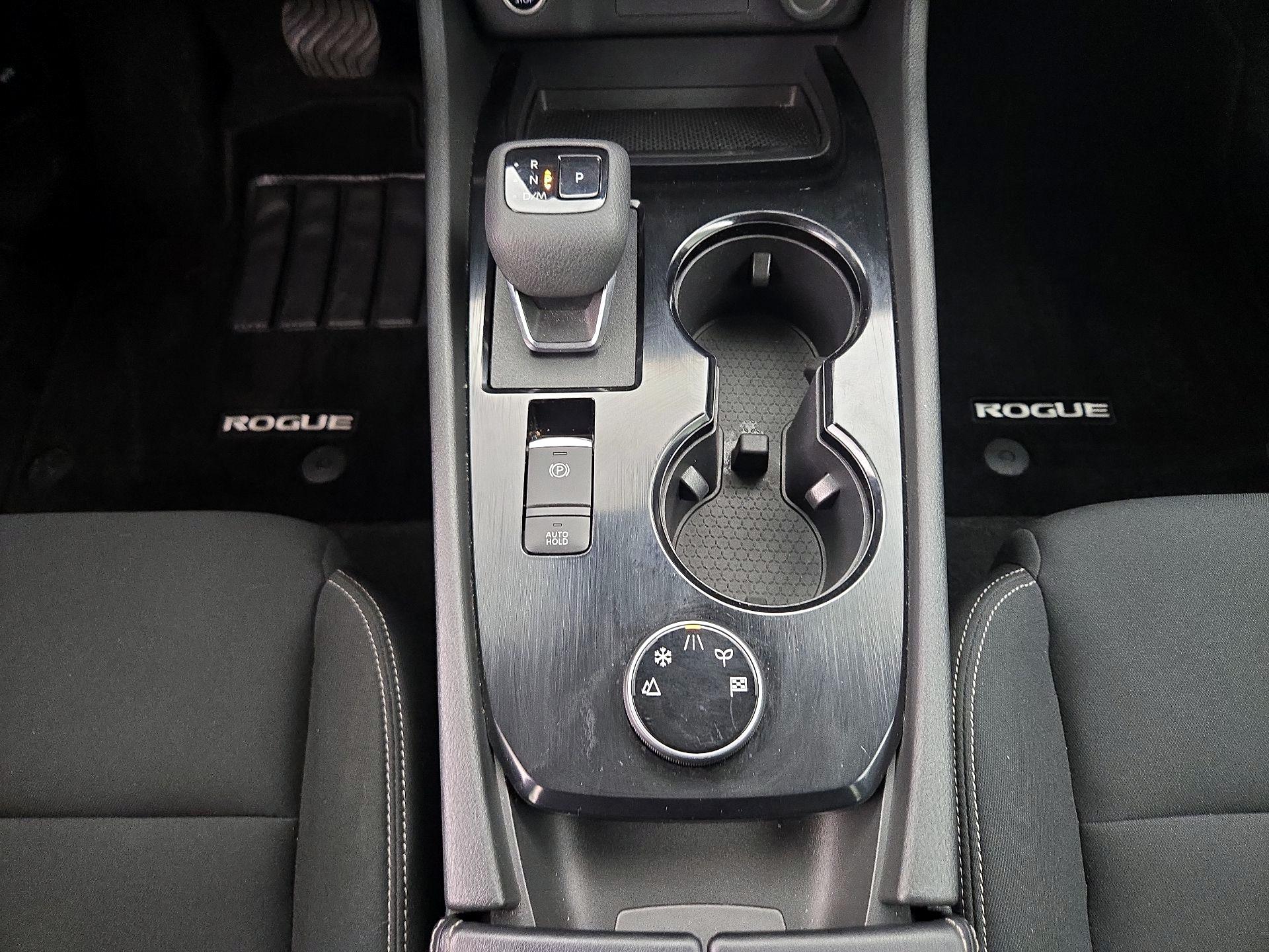 Thumbnail: 2023 Nissan Rogue - 17