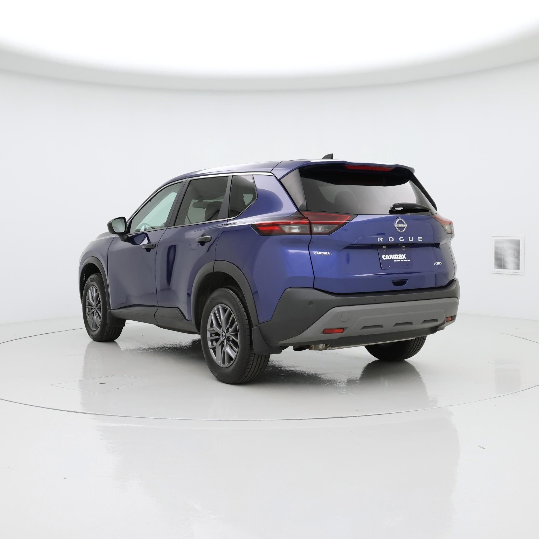 Thumbnail: 2023 Nissan Rogue - 2