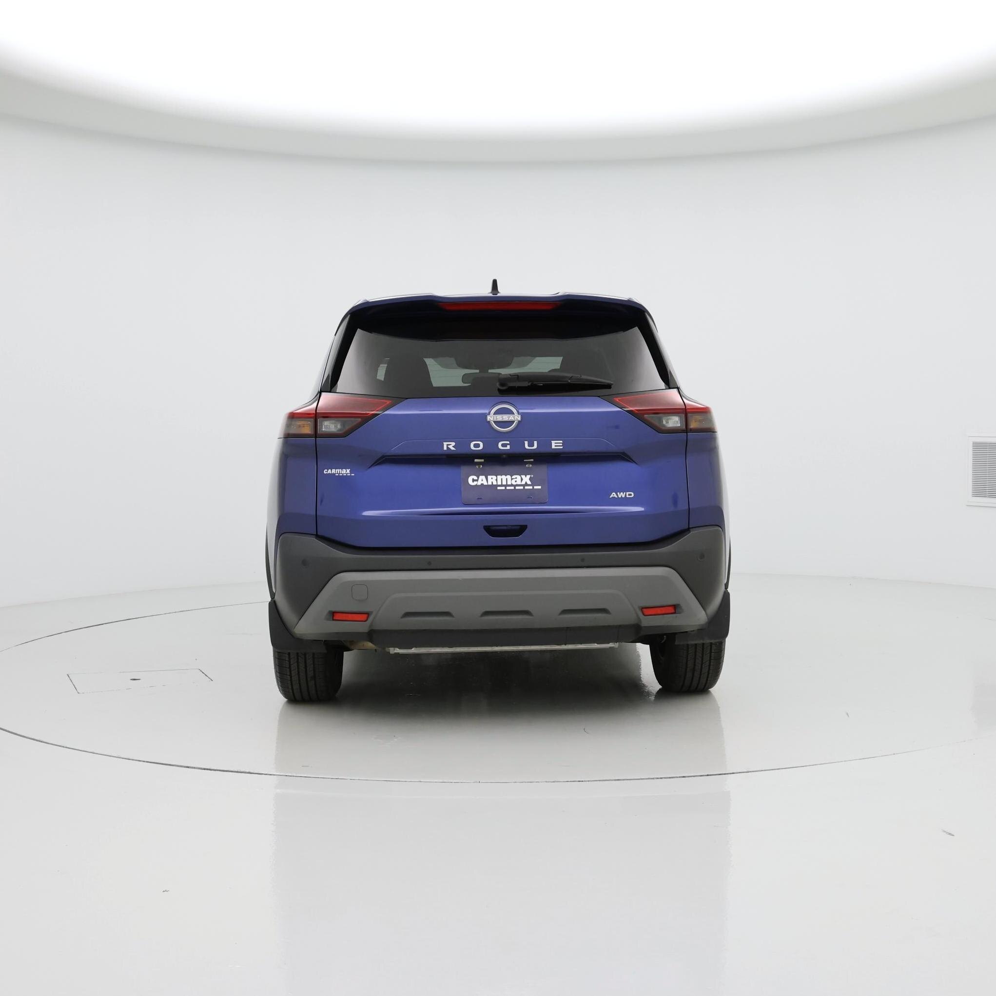 Thumbnail: 2023 Nissan Rogue - 6