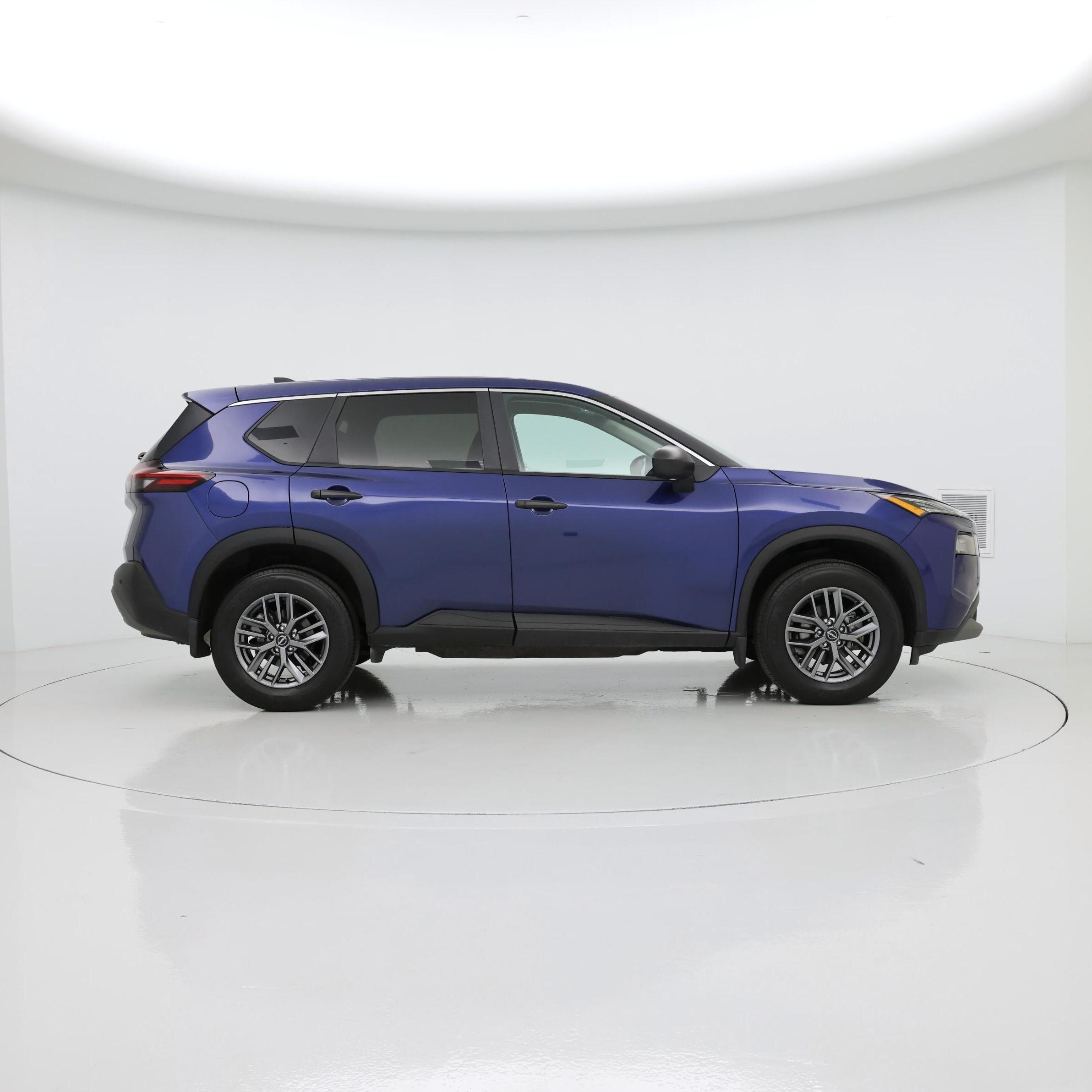 Thumbnail: 2023 Nissan Rogue - 7