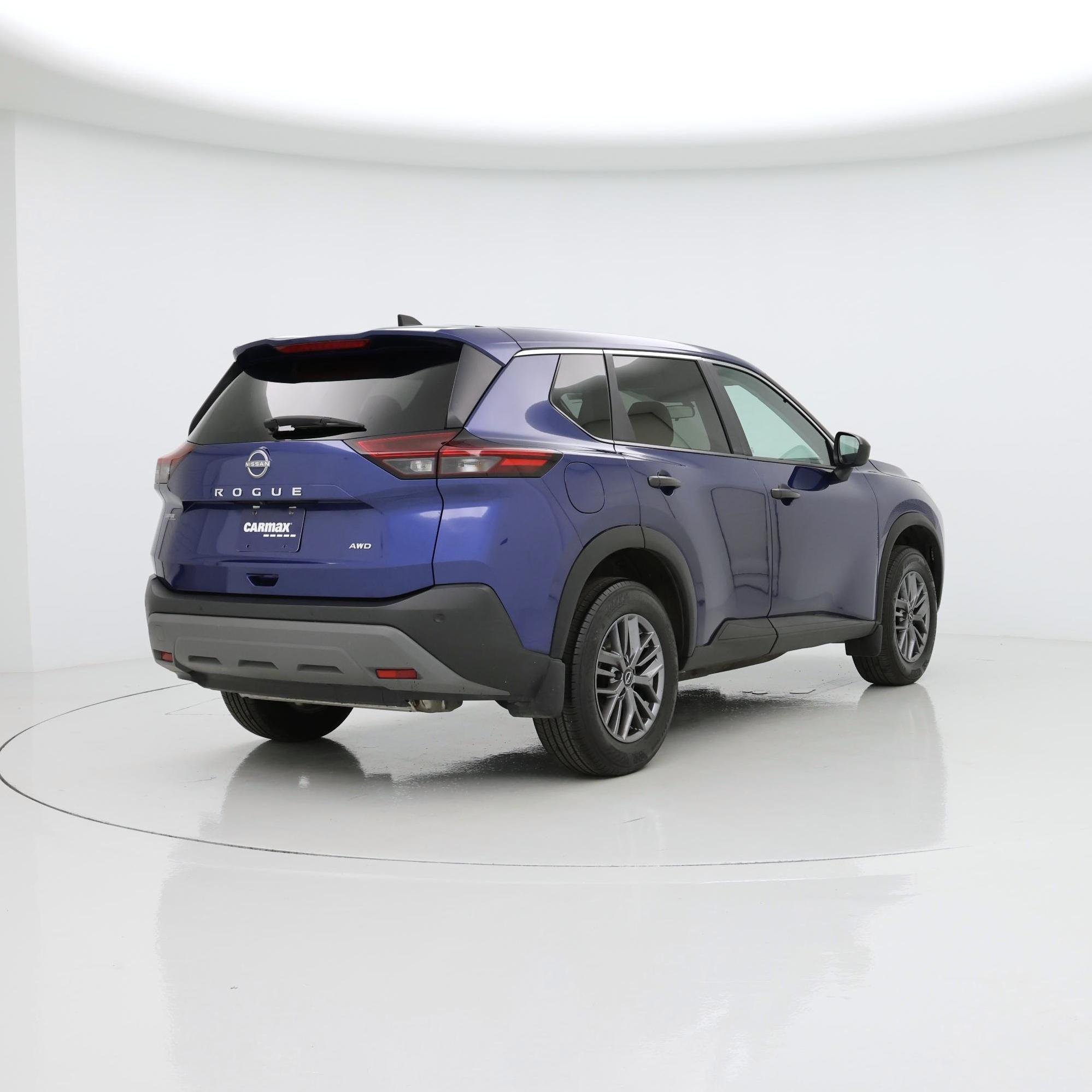 Thumbnail: 2023 Nissan Rogue - 8