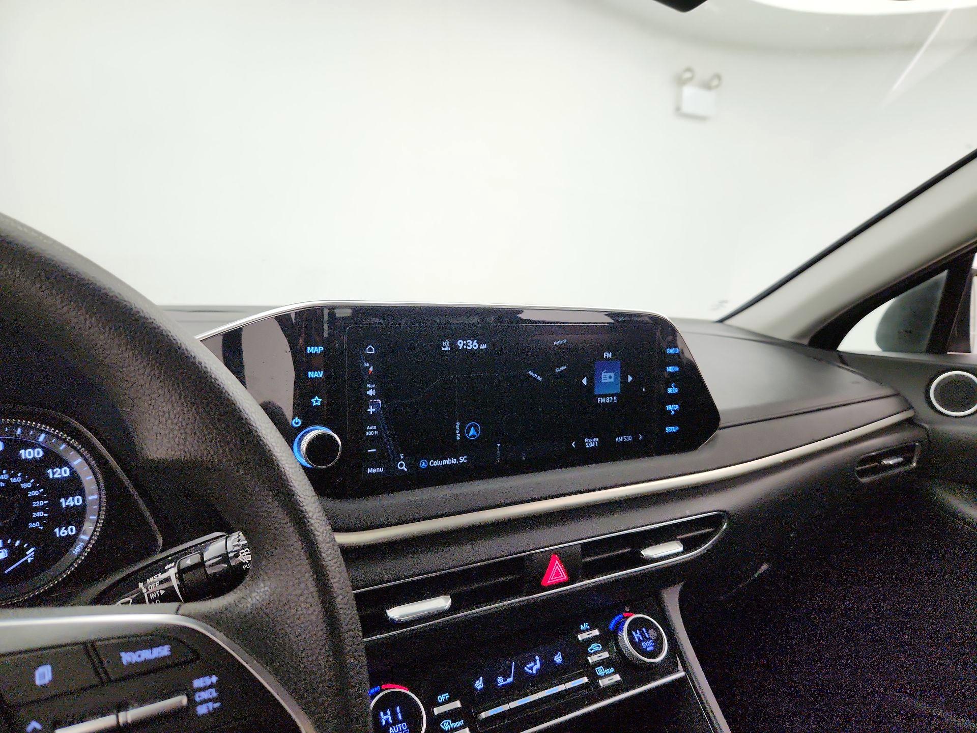 Thumbnail: 2023 Hyundai Sonata - 14