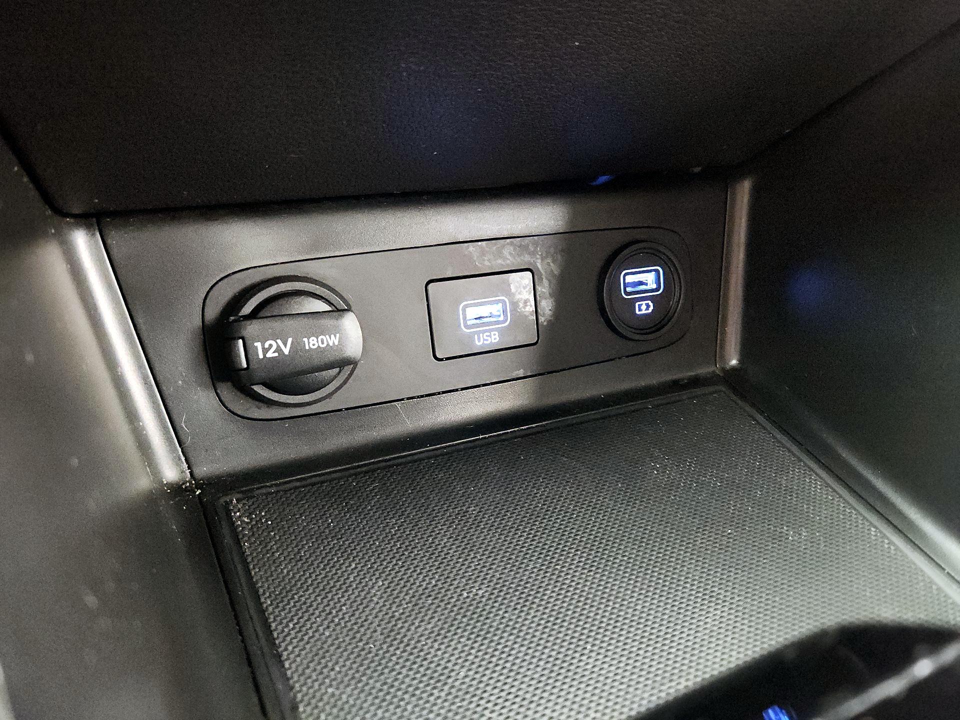 Thumbnail: 2023 Hyundai Sonata - 19