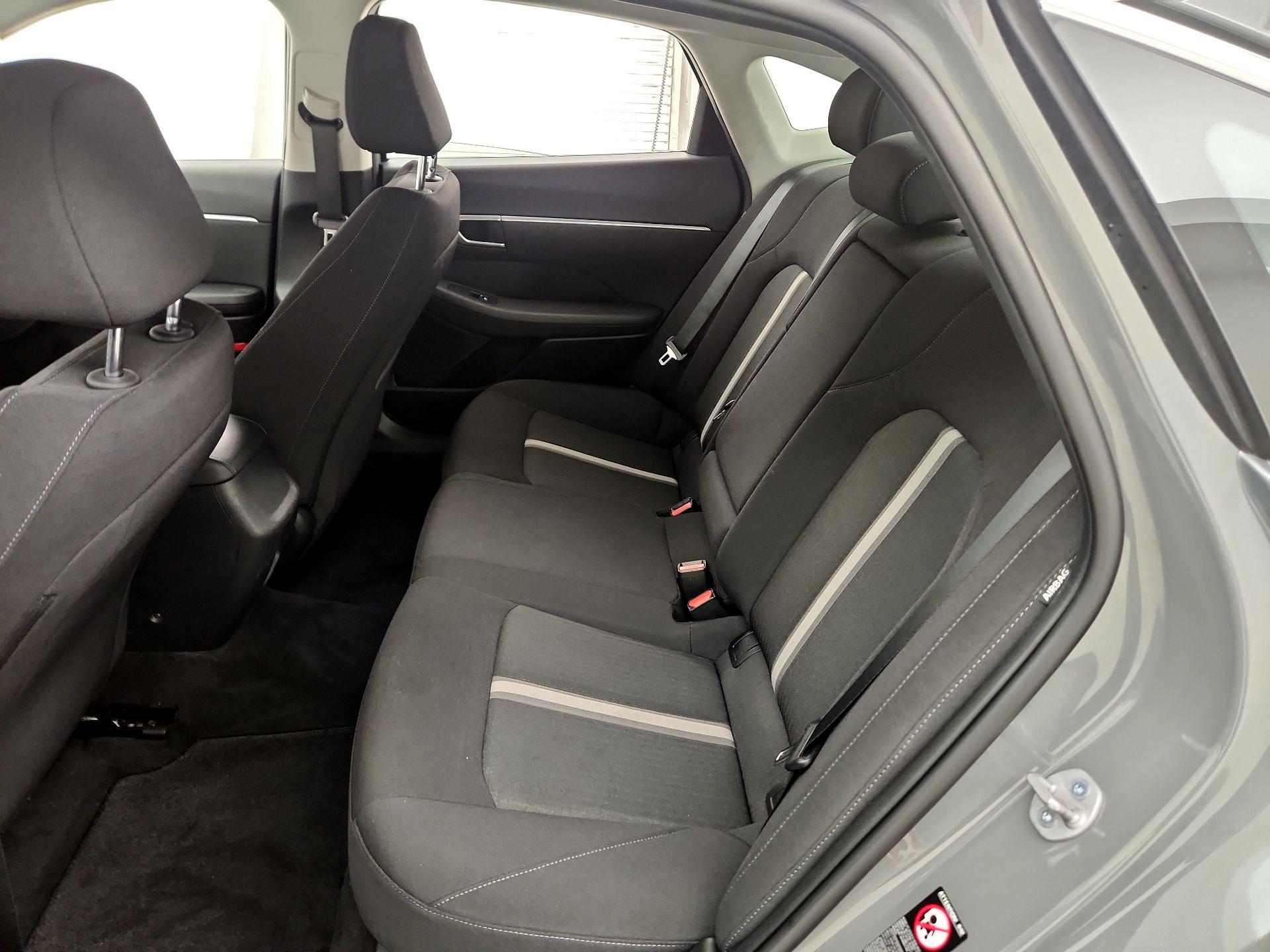 Thumbnail: 2023 Hyundai Sonata - 20