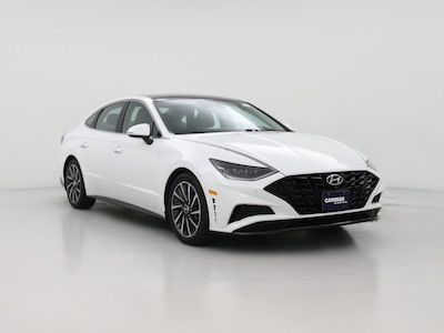 2023 Hyundai Sonata Limited