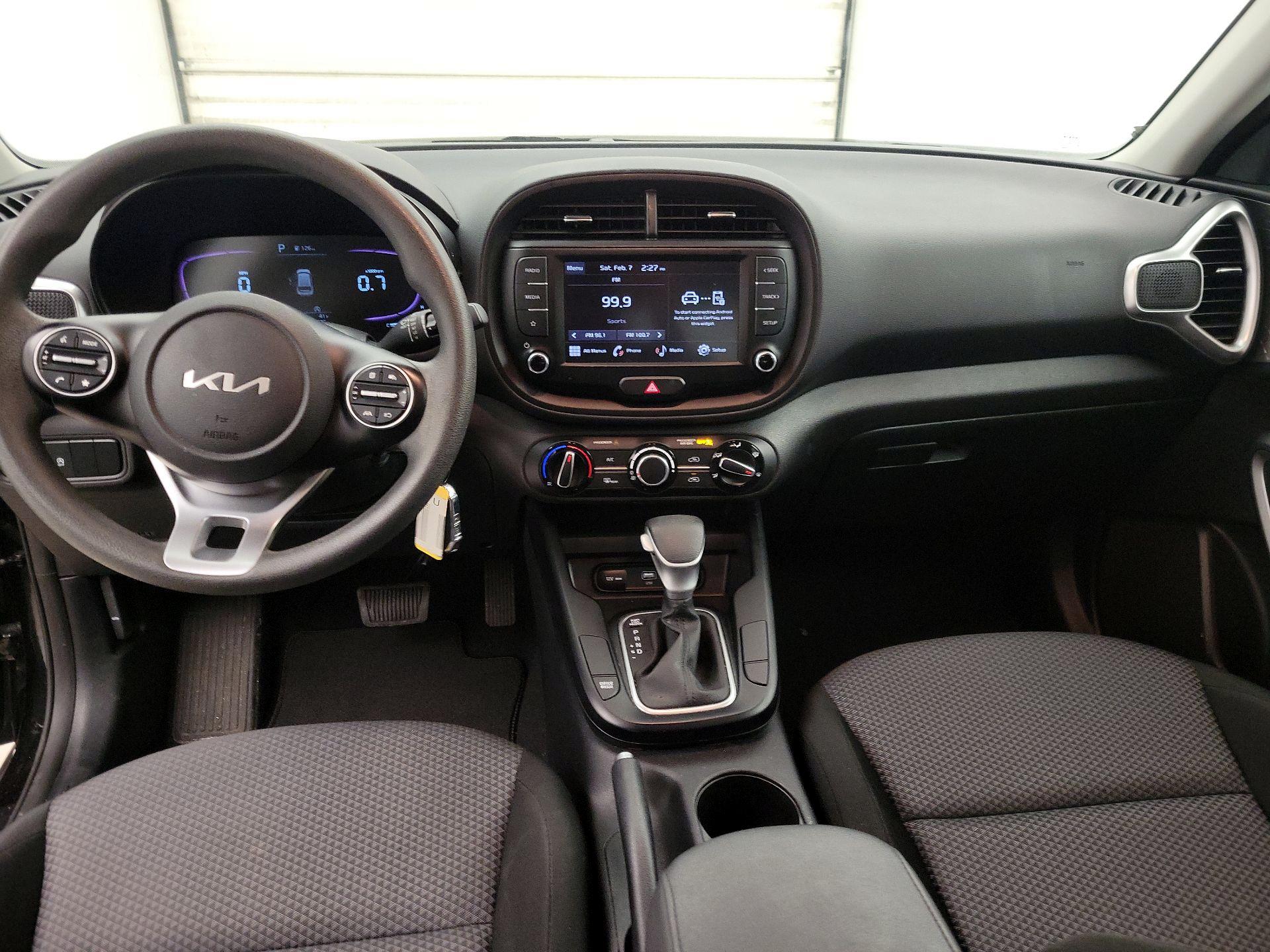 Thumbnail: 2023 Kia Soul - 9