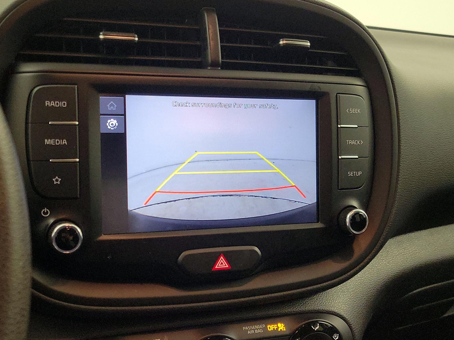 Thumbnail: 2023 Kia Soul - 14