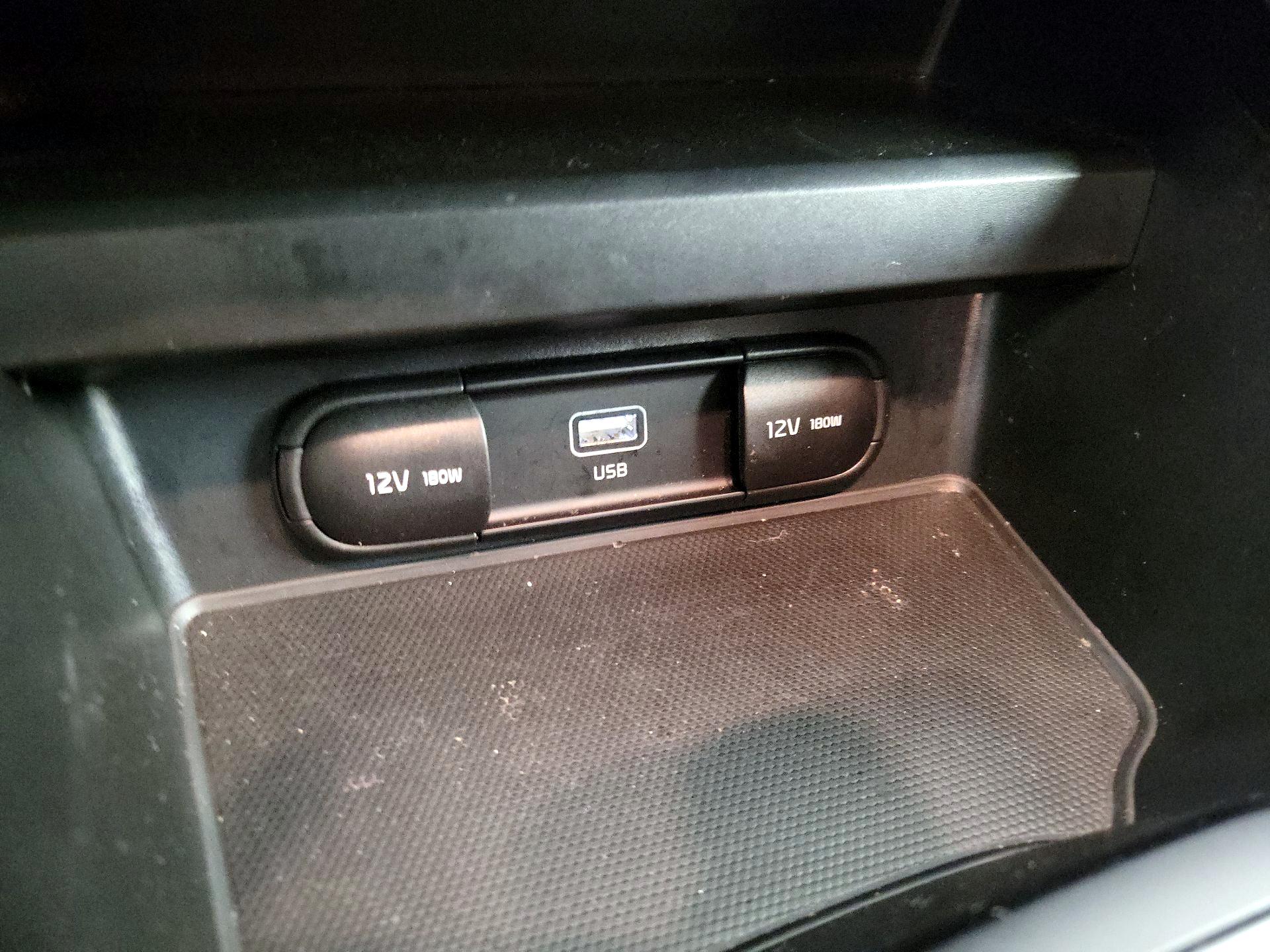 Thumbnail: 2023 Kia Soul - 18