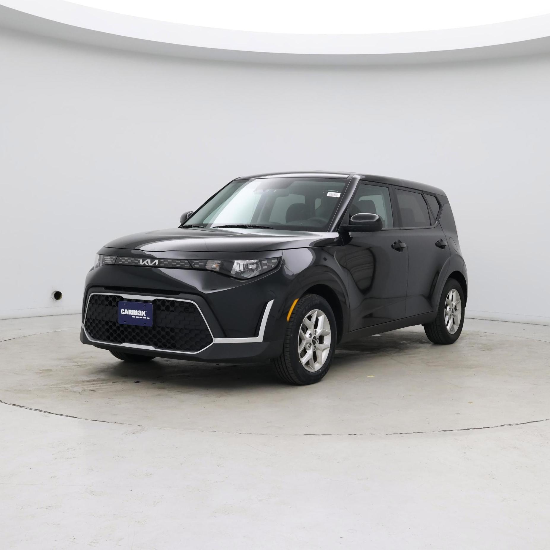 Thumbnail: 2023 Kia Soul - 4