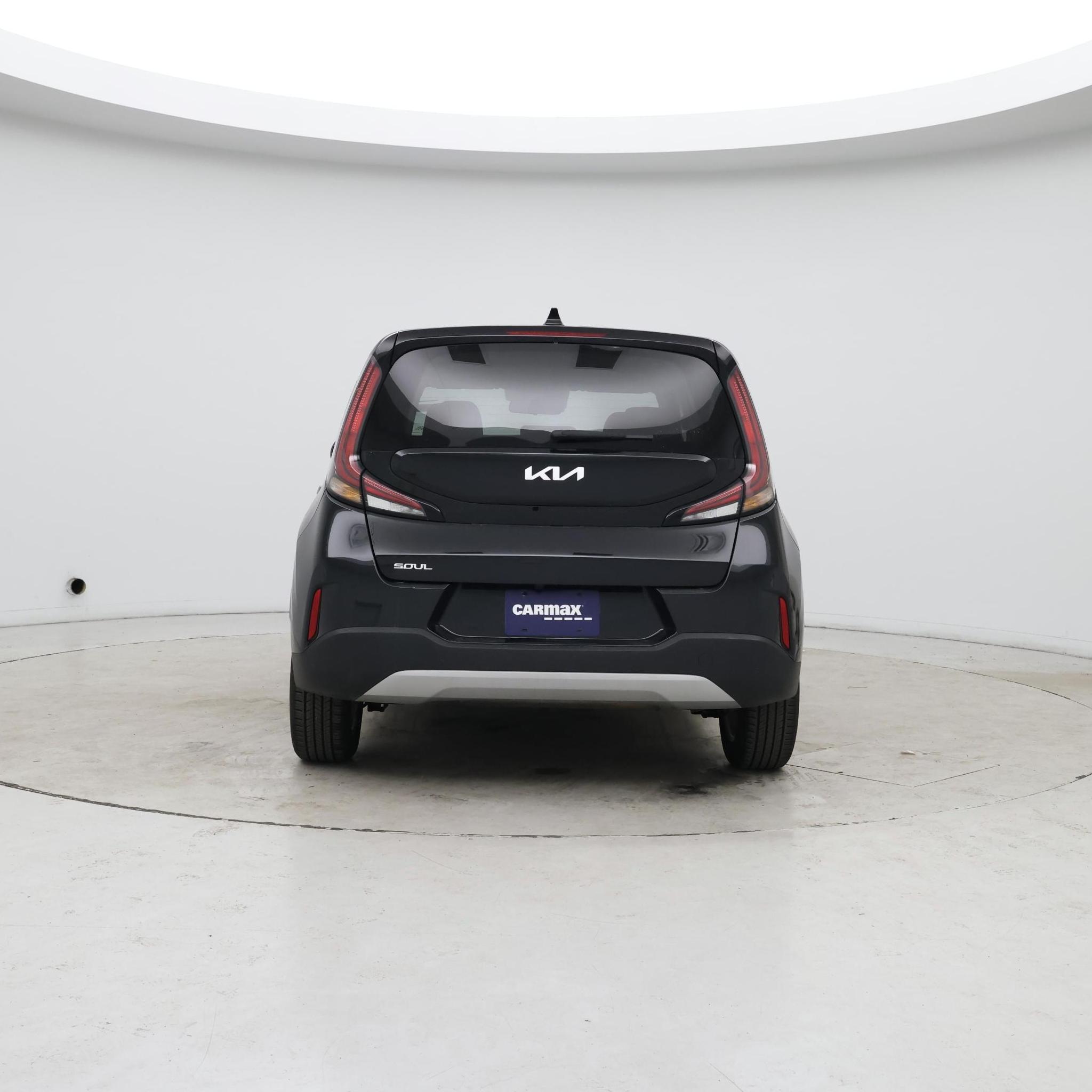 Thumbnail: 2023 Kia Soul - 6