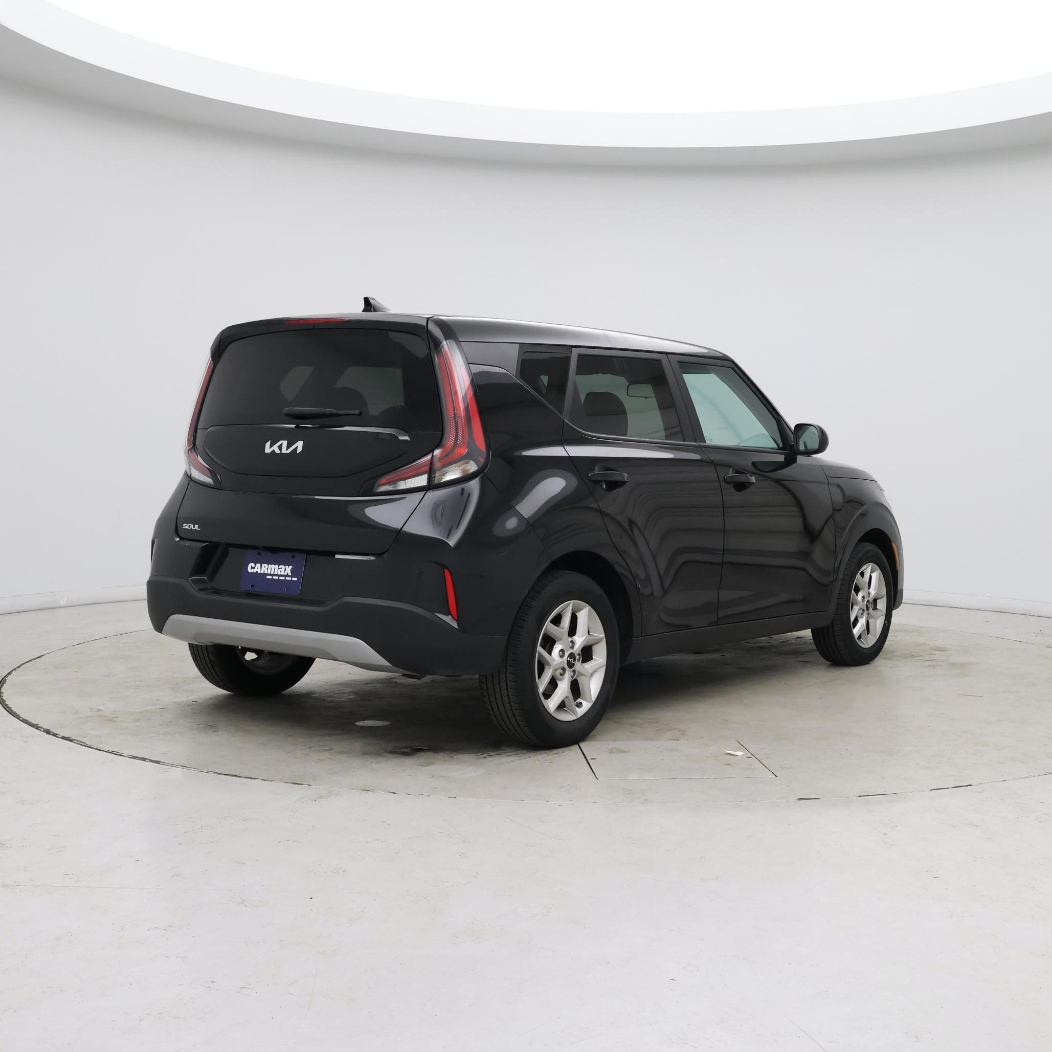 Thumbnail: 2023 Kia Soul - 8