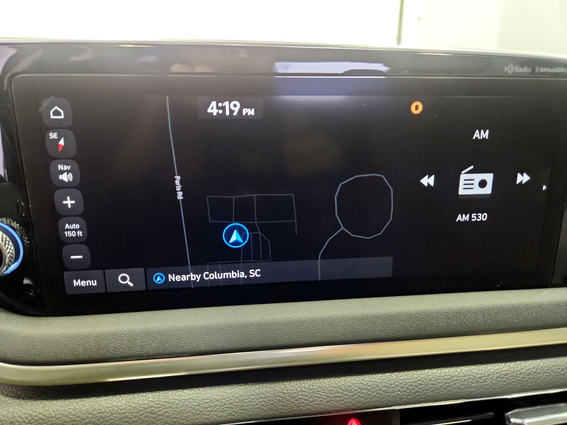 Thumbnail: 2023 Hyundai Sonata - 14