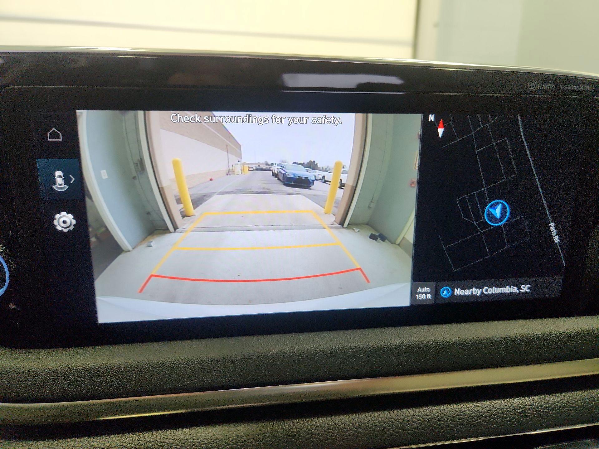 Thumbnail: 2023 Hyundai Sonata - 15