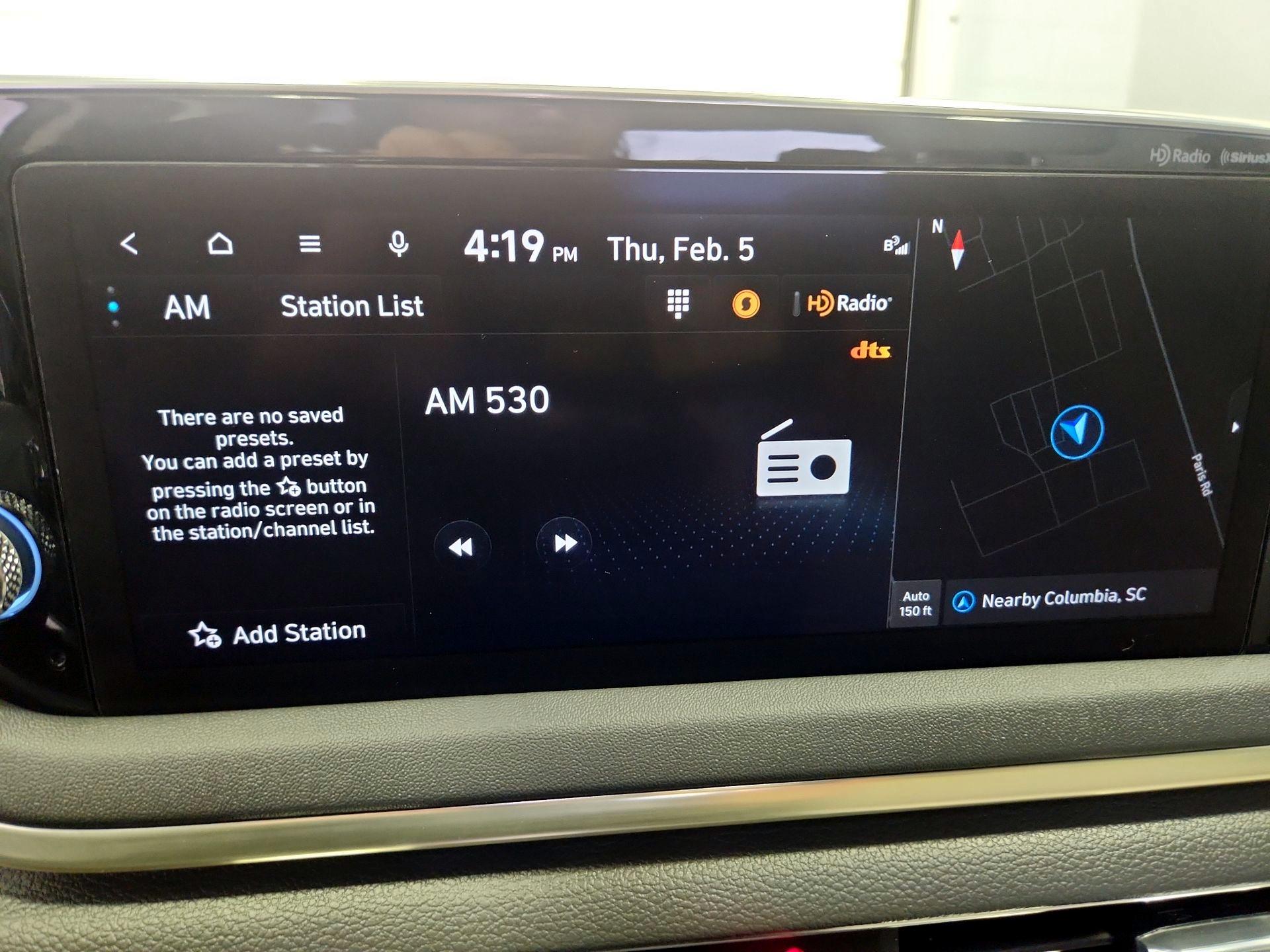 Thumbnail: 2023 Hyundai Sonata - 16