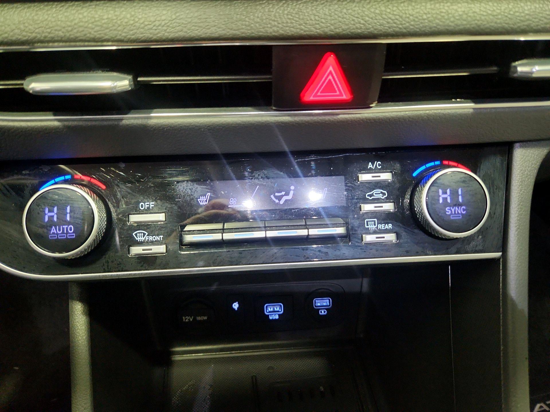 Thumbnail: 2023 Hyundai Sonata - 17