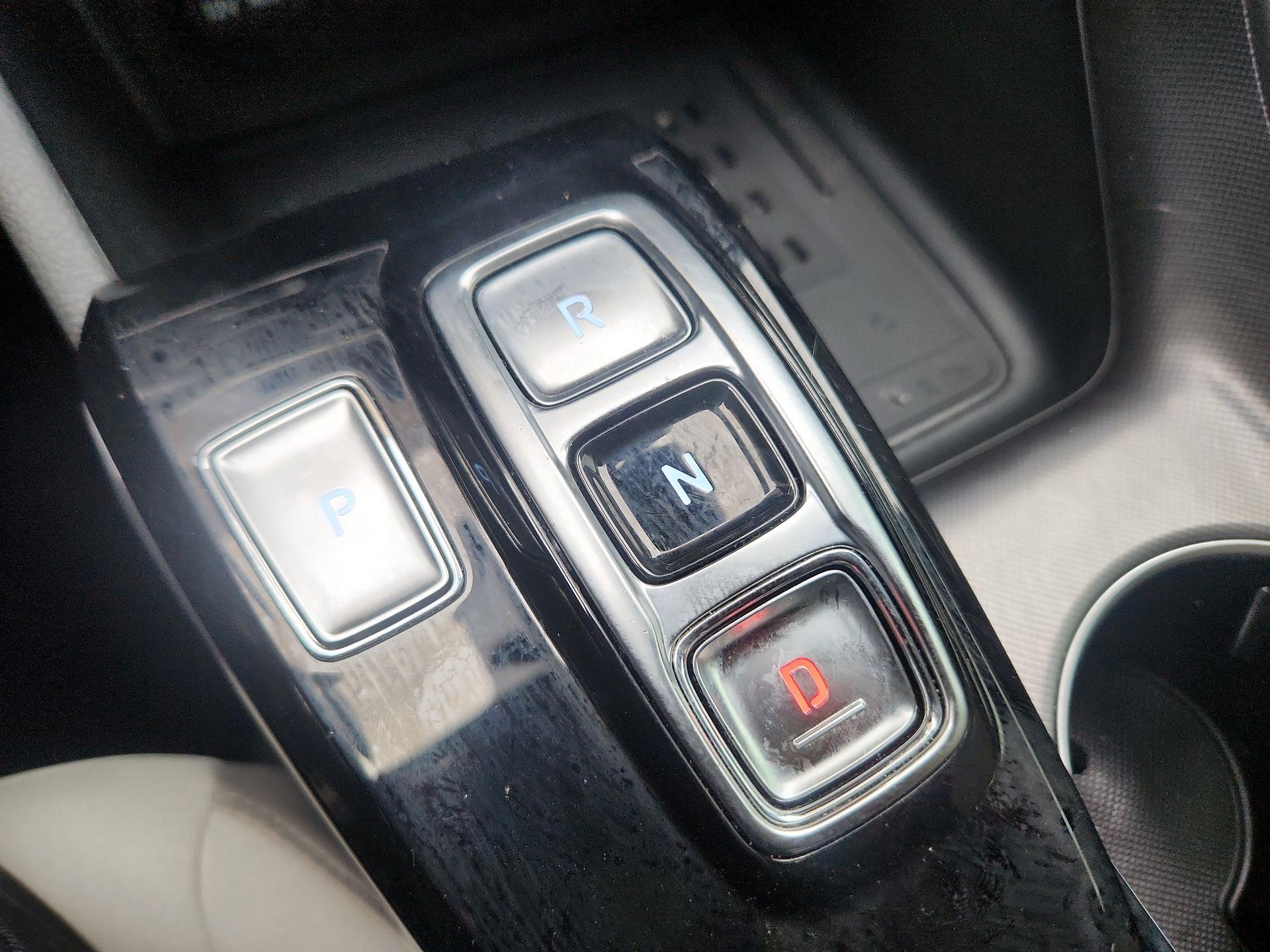 Thumbnail: 2023 Hyundai Sonata - 18