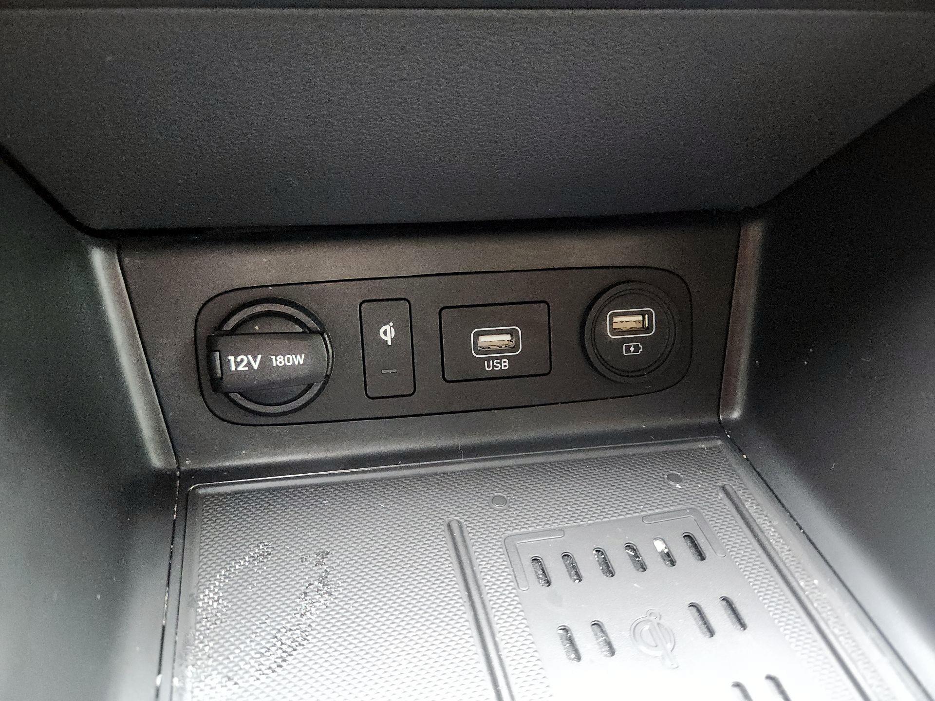 Thumbnail: 2023 Hyundai Sonata - 19