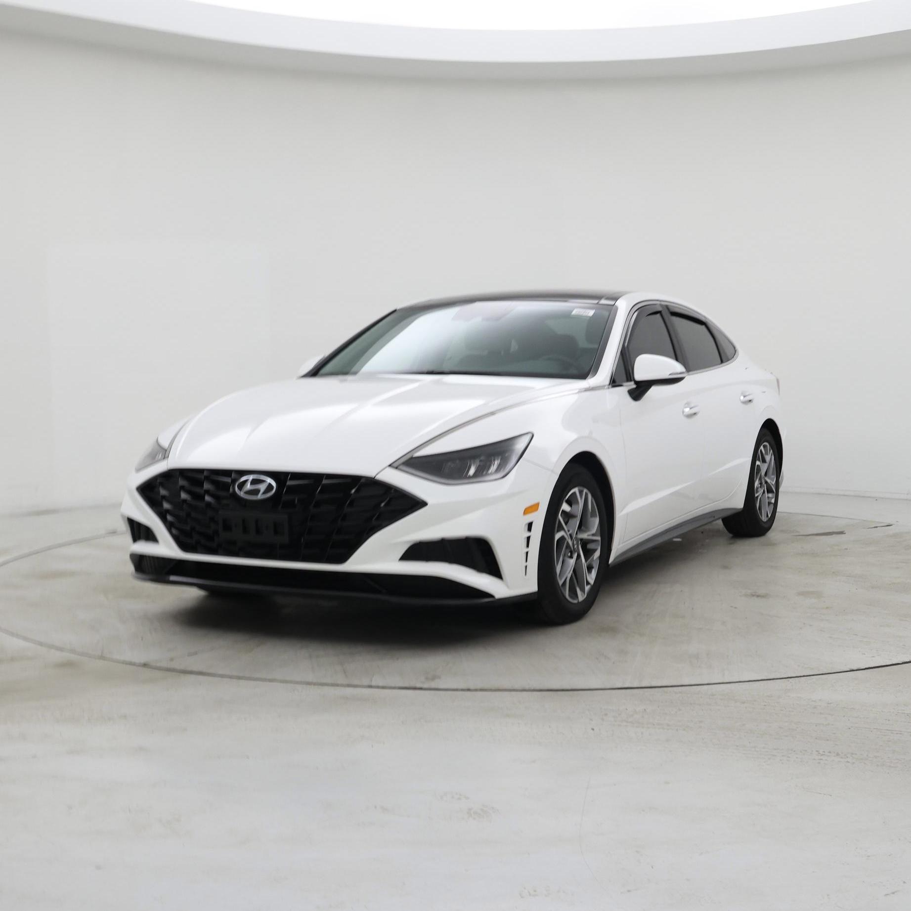 Thumbnail: 2023 Hyundai Sonata - 4