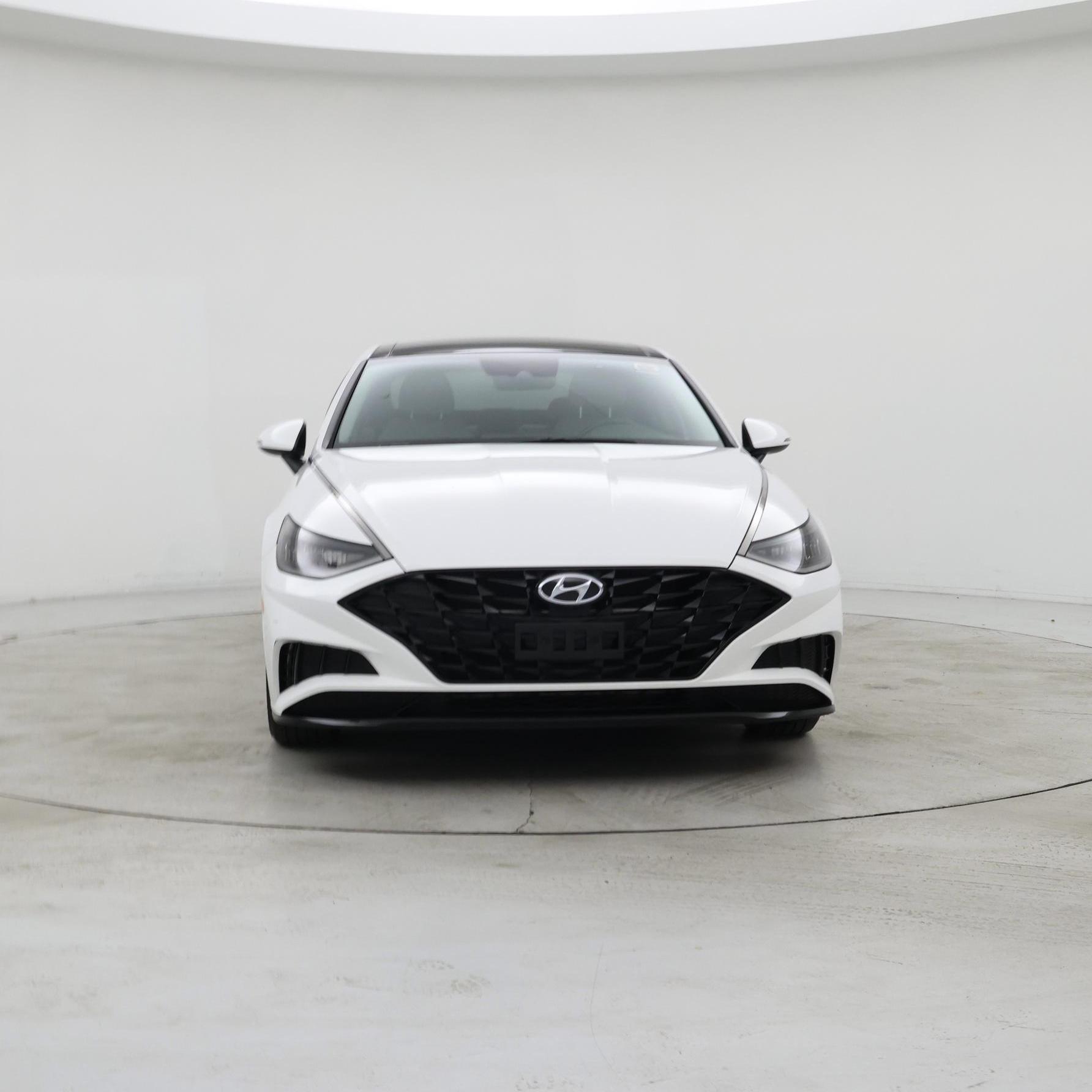 Thumbnail: 2023 Hyundai Sonata - 5