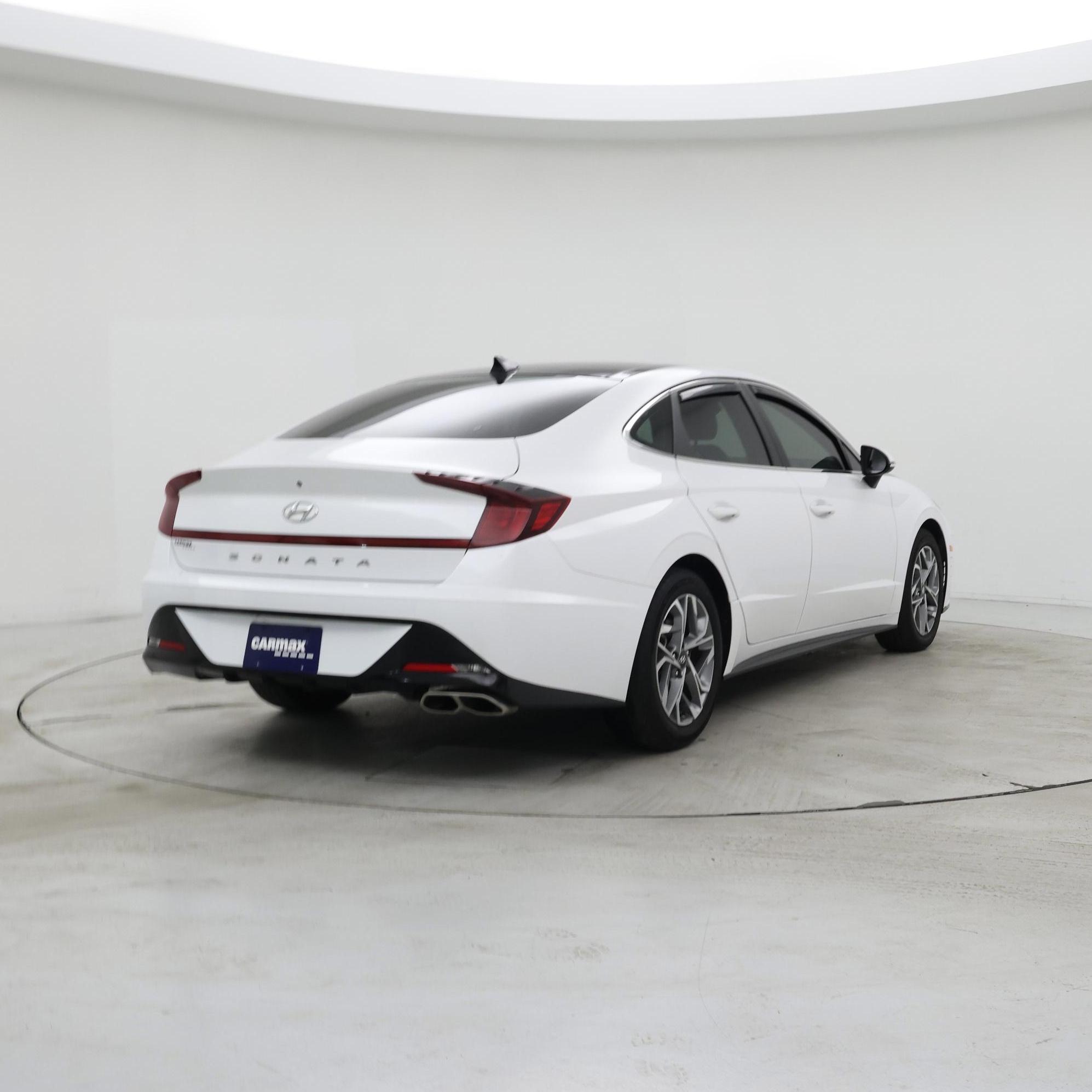 Thumbnail: 2023 Hyundai Sonata - 8