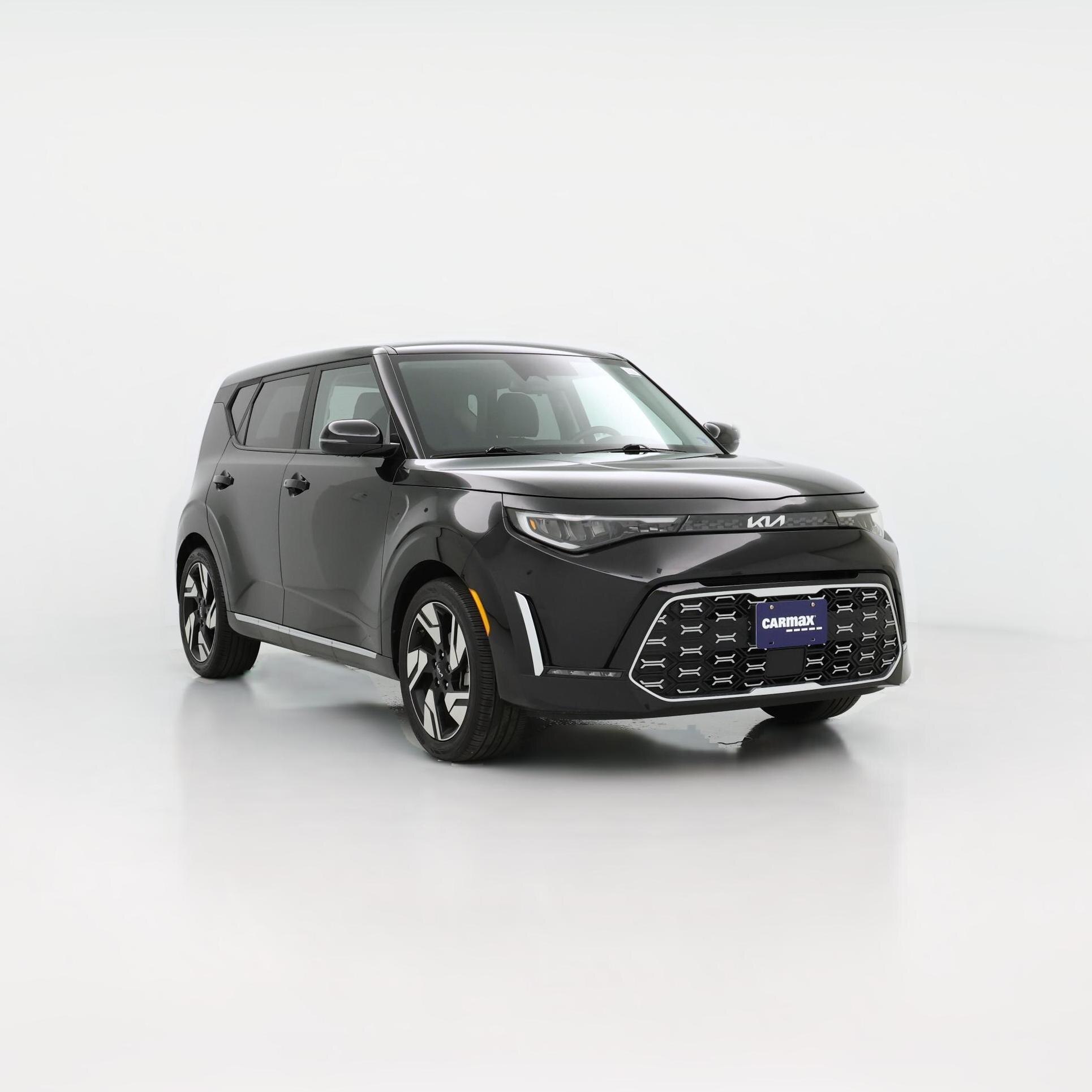 Thumbnail: 2023 Kia Soul - 1