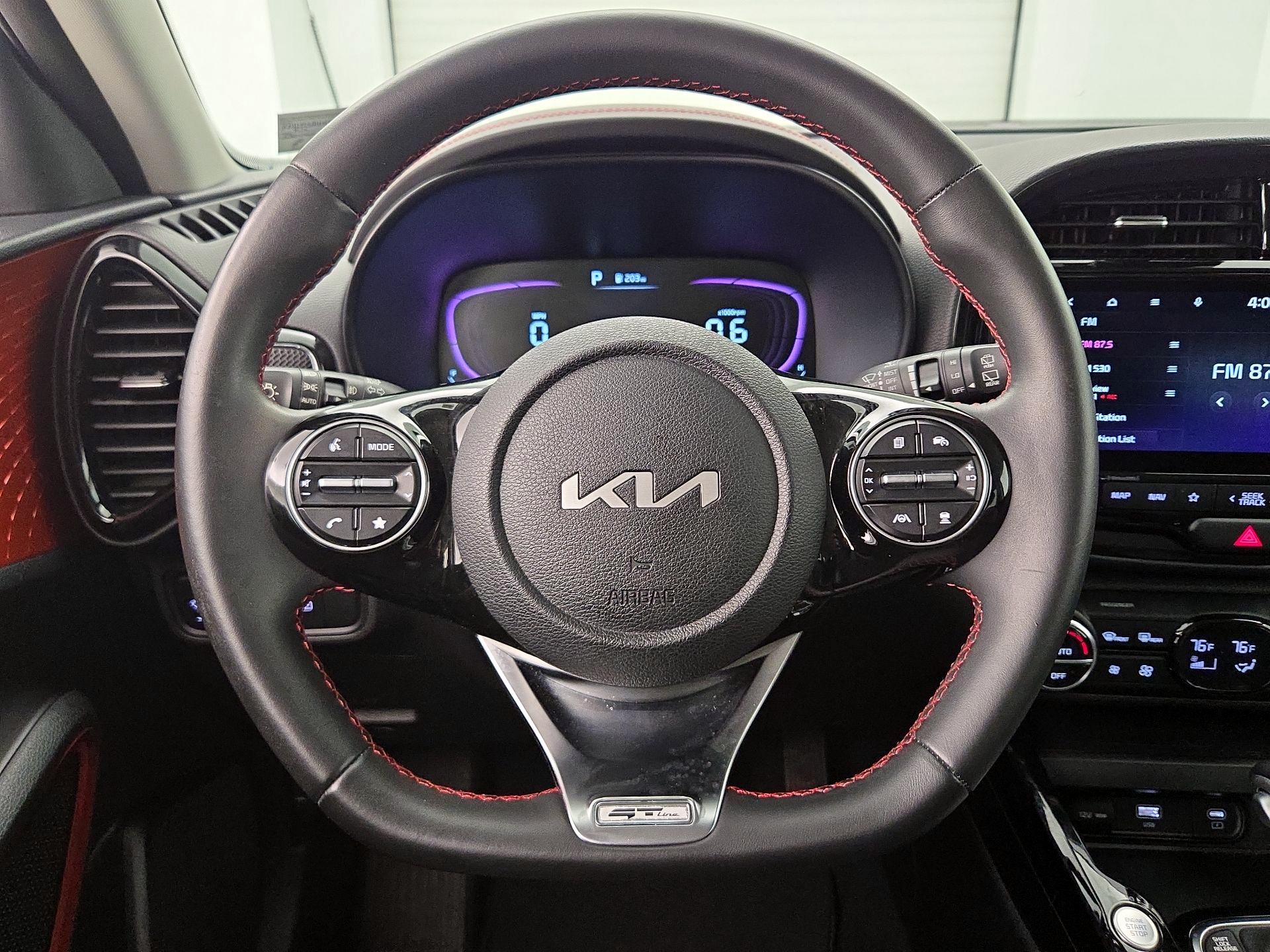 Thumbnail: 2023 Kia Soul - 10